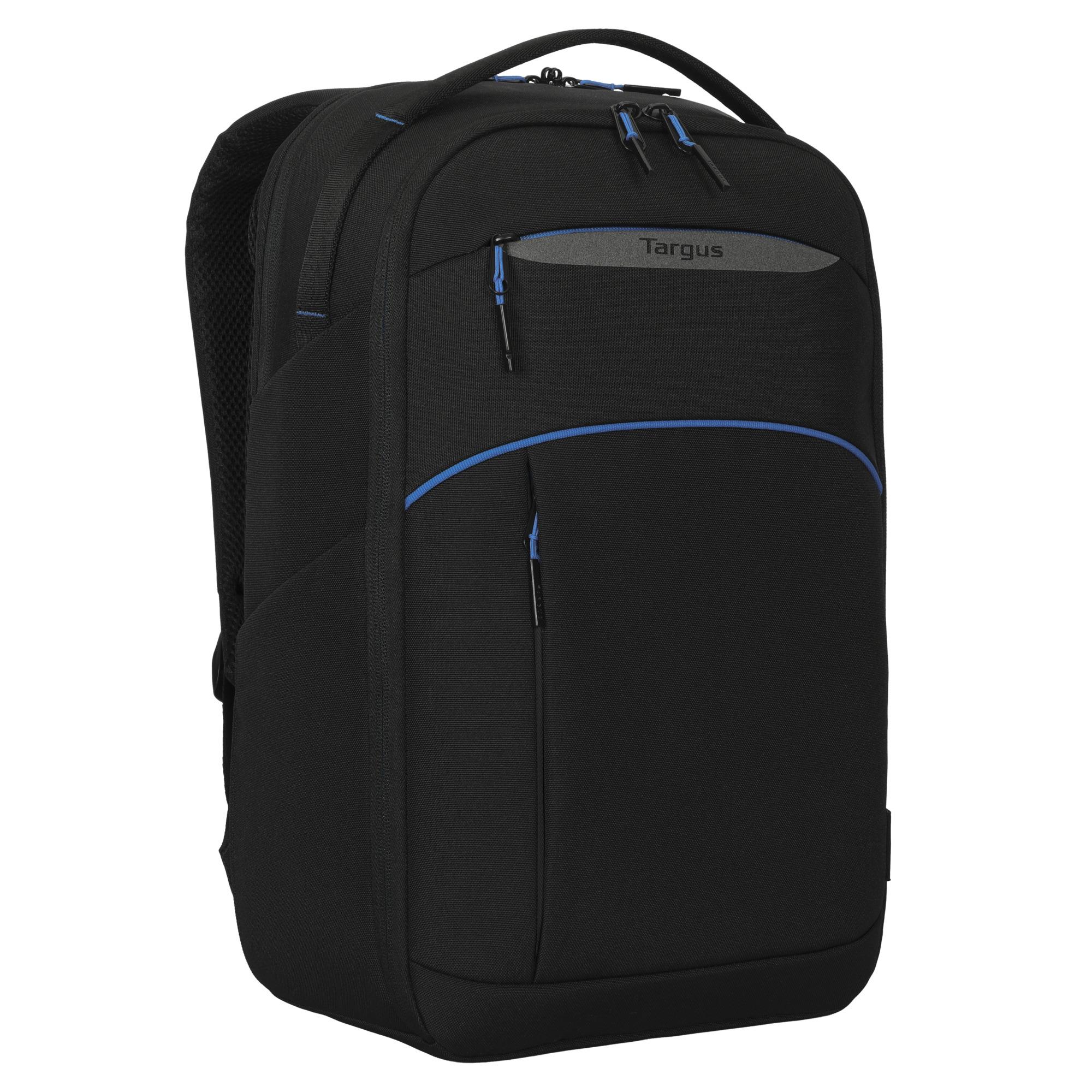 TARGUS Coastline EcoSmart Rucksack für 15-16" Laptops - Schwarz