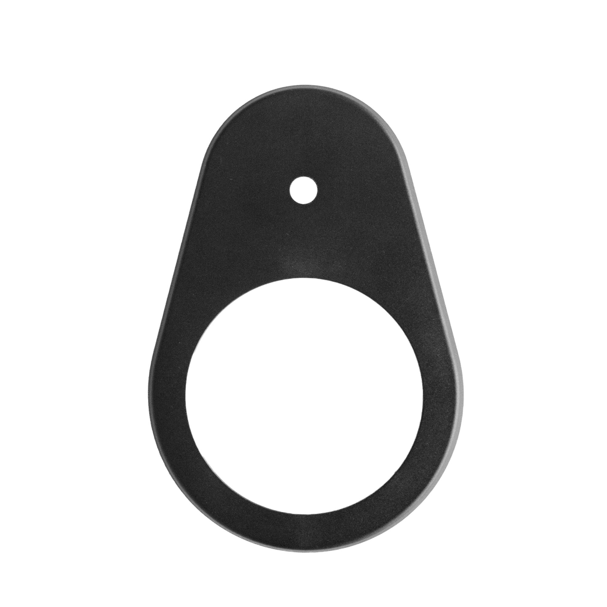 Monitorplatte für EVOline Circle 80 & Access