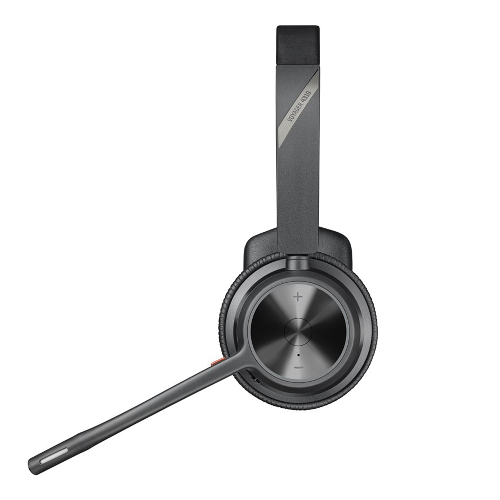 Plantronics Voyager 4310 USB-A Headset (Microsoft Teams Variante)