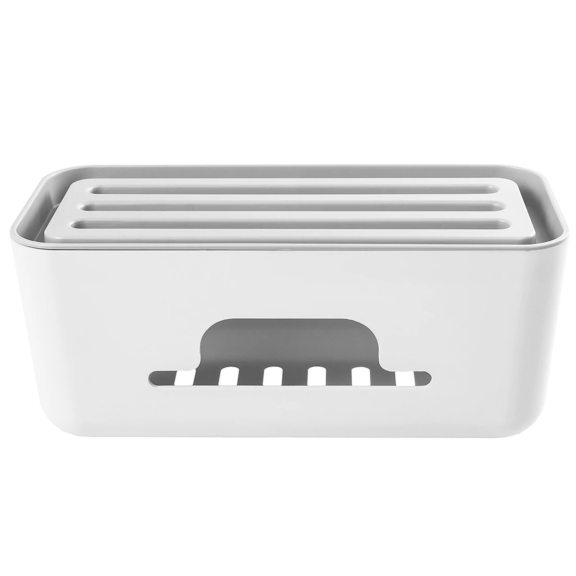 Spacetronik Kabelbox