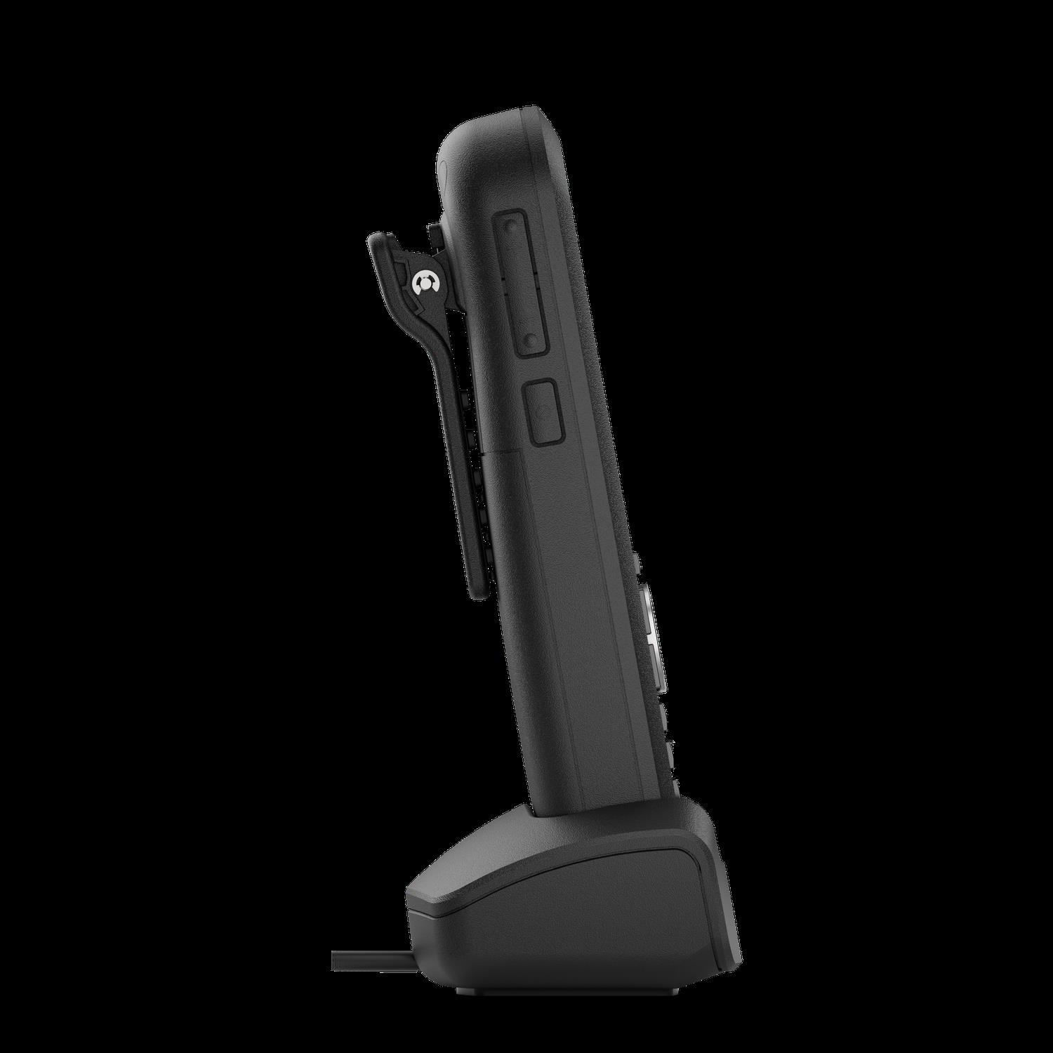 SNOM M70 DECT-Telefon - Mobilteil