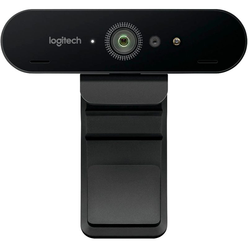 LOGITECH BRIO Ultra-HD PRO 4K Business-Webcam