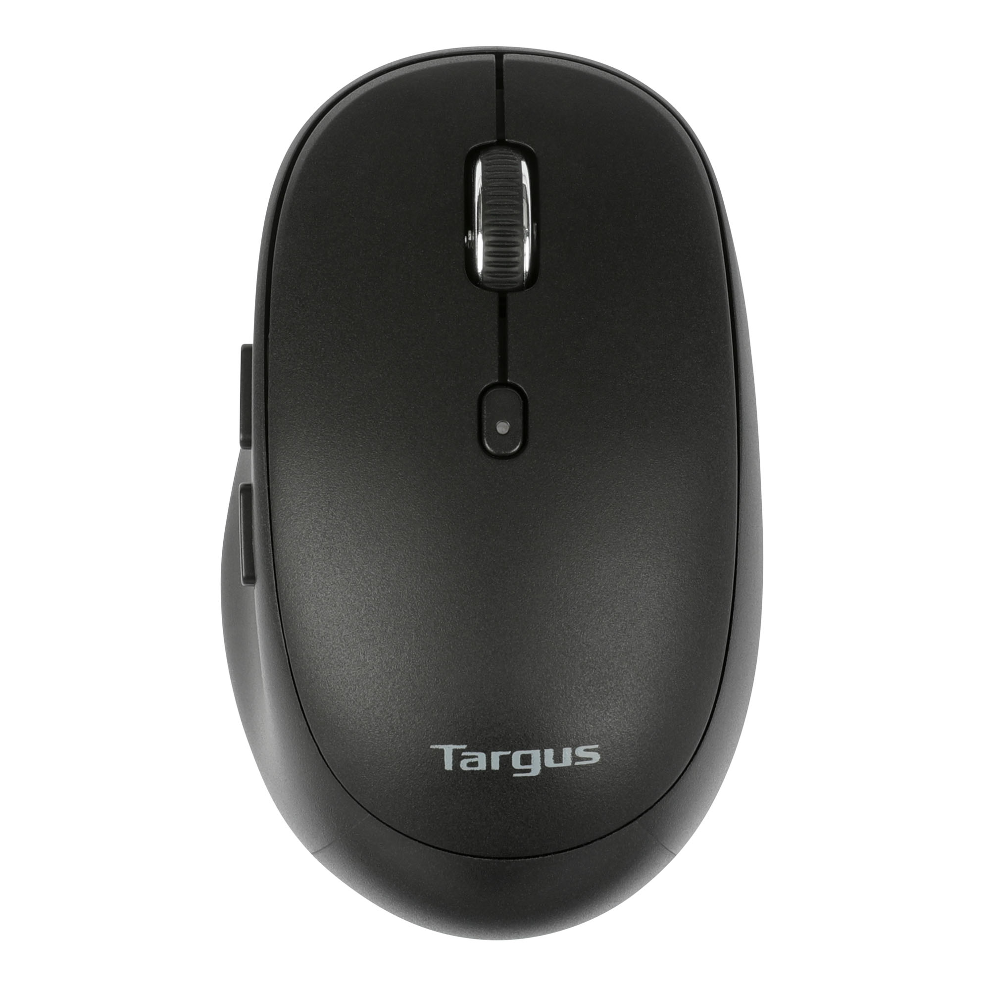 TARGUS Antimikrobielle Bluetooth Maus mit Multi-Device-Konnektivität (mittelgroß)