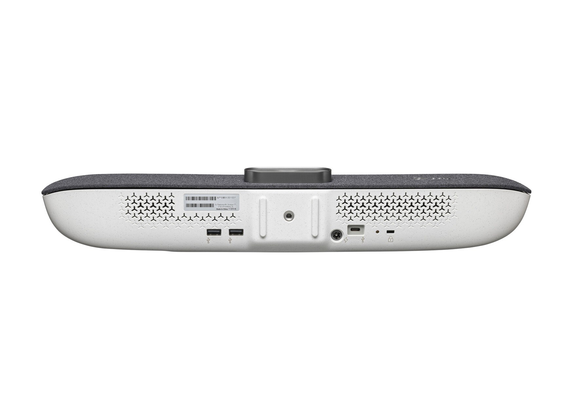 Poly Studio R30 All-in-One Plug-&-Play Videokonferenzsystem für kleine Teams