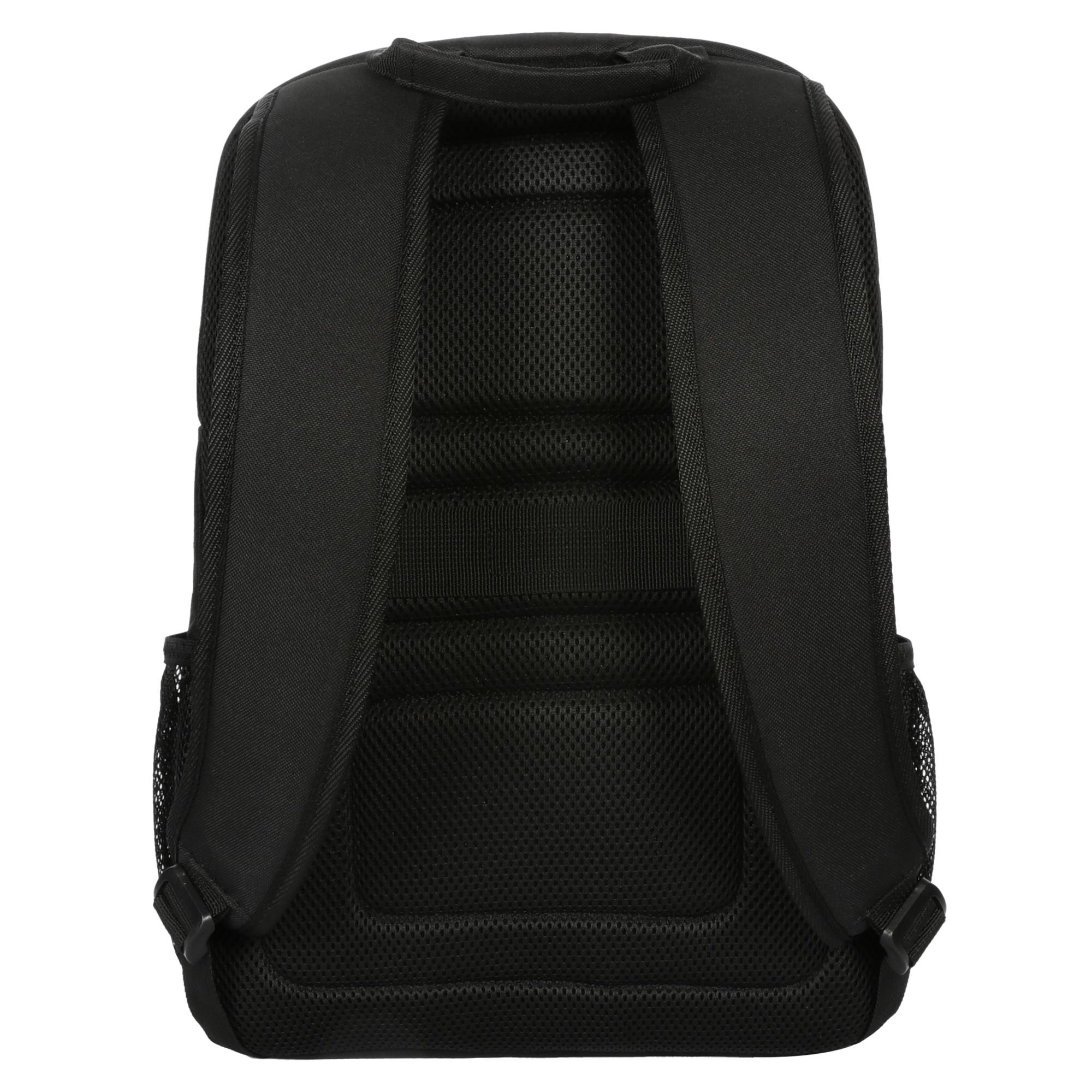 TARGUS Laptop Rucksack GeoLite EcoSmart® Advanced Rucksack für 14-16" Laptops - Schwarz