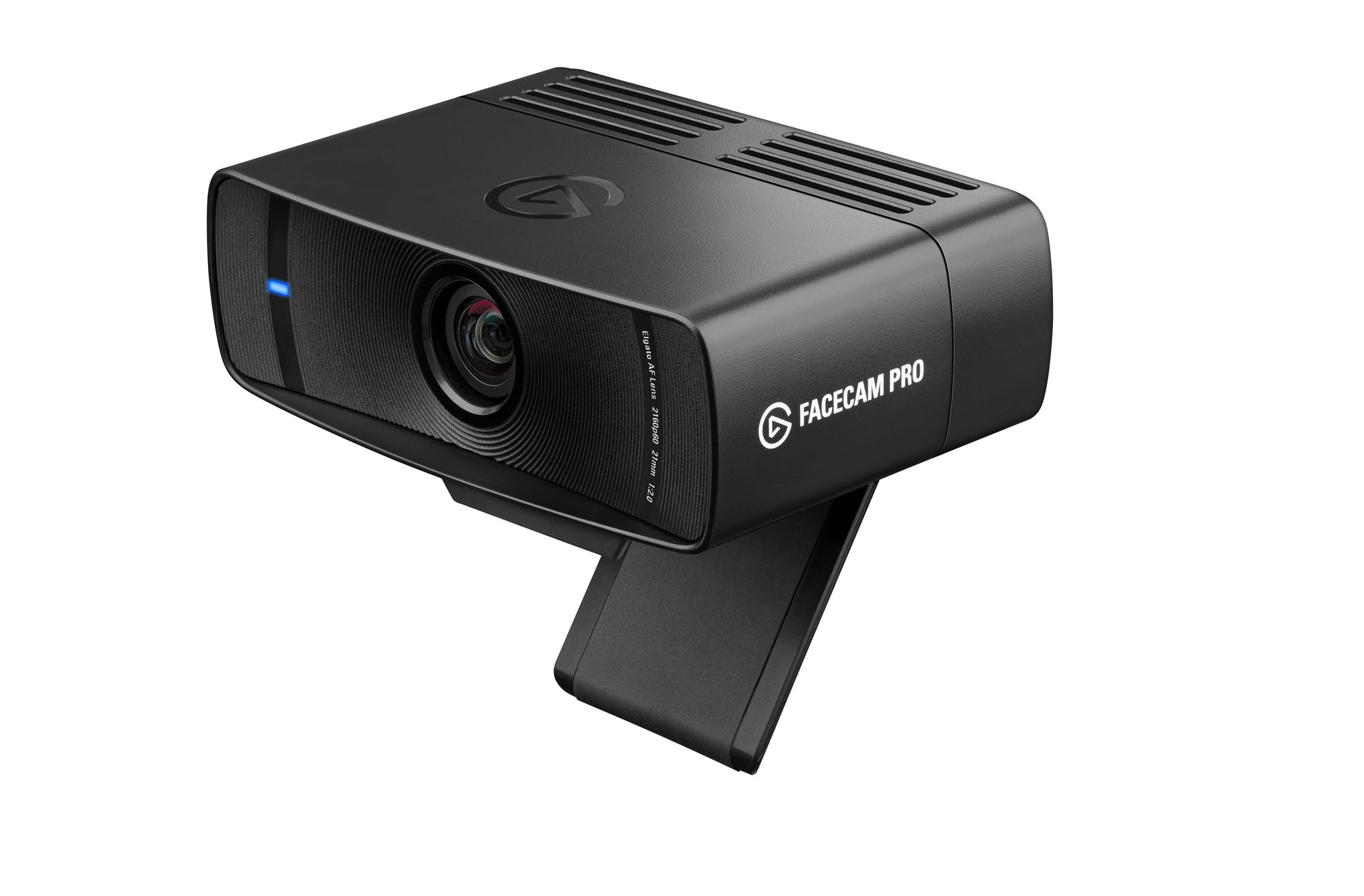 ELGATO Facecam Pro - 4K-Webcam