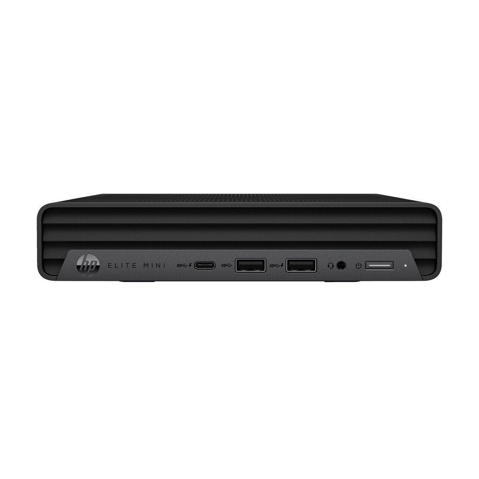 HP Intel i7 Mini PC