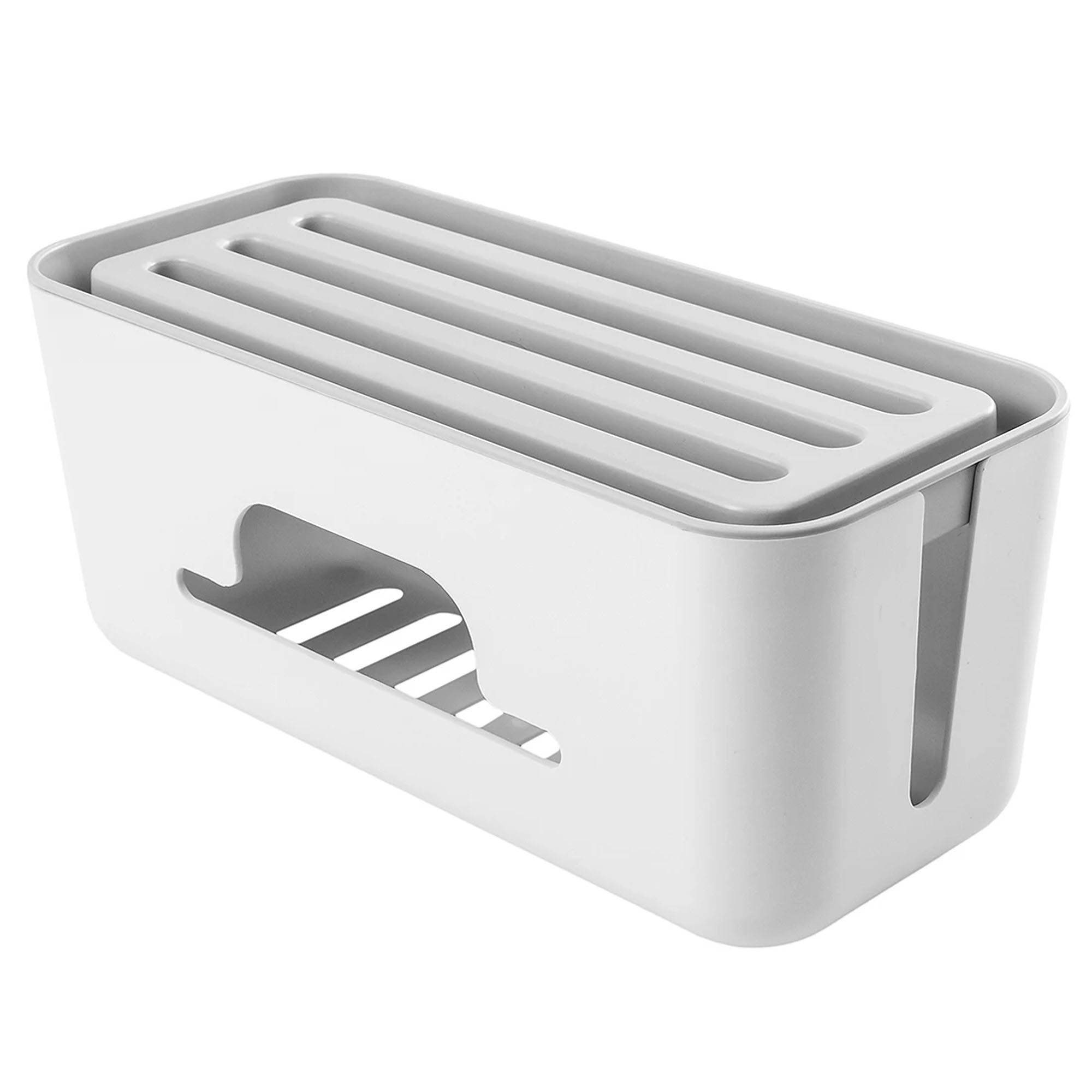 Spacetronik Kabelbox