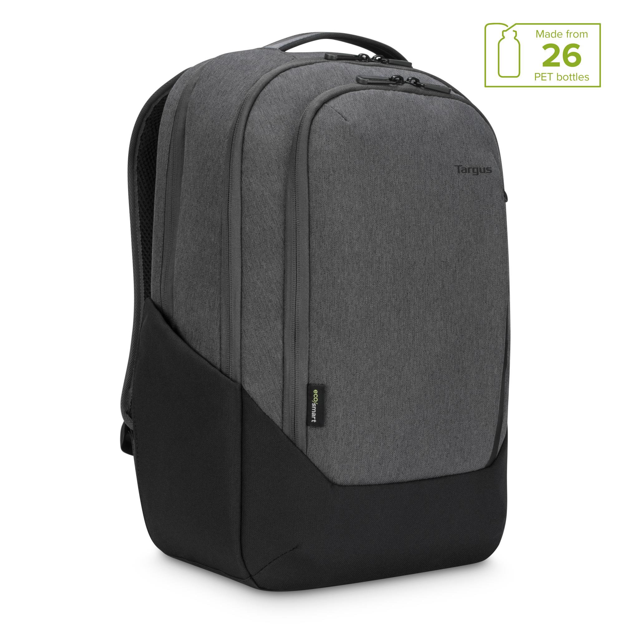 TARGUS Cypress Eco Rucksack für 15.6'' Laptops - Grau