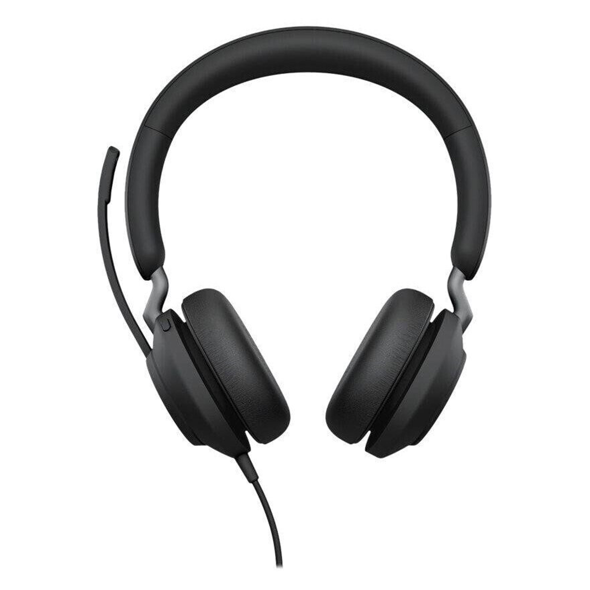 JABRA EVOLVE2 40 SE USB-A Stereo Headset (Microsoft Teams Variante)