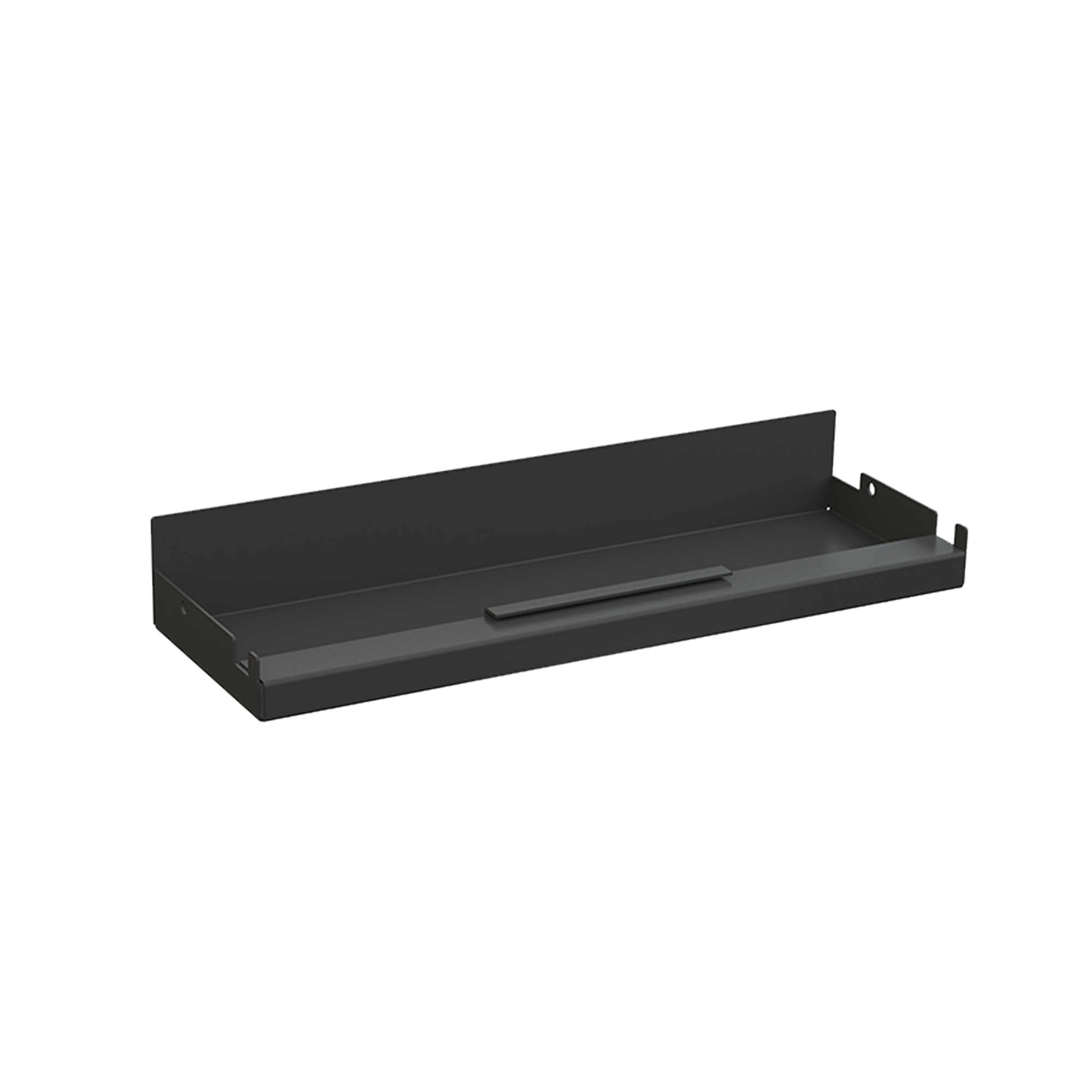 BACHMANN Halterung für CONI Steckdoseeinheit Small (Maße: 255 x 151 x 59 mm)