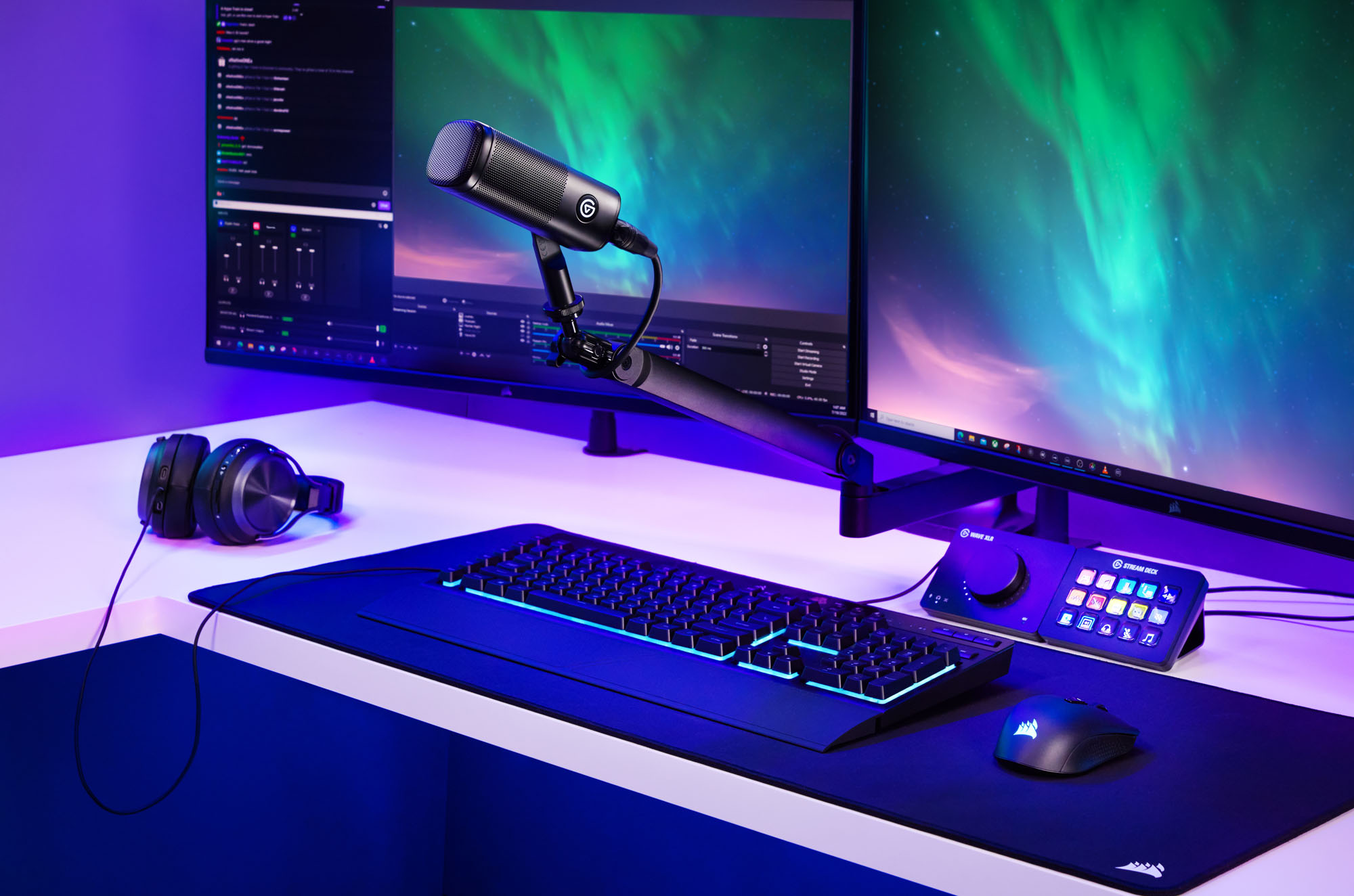 ELGATO Mikrofon Wave DX