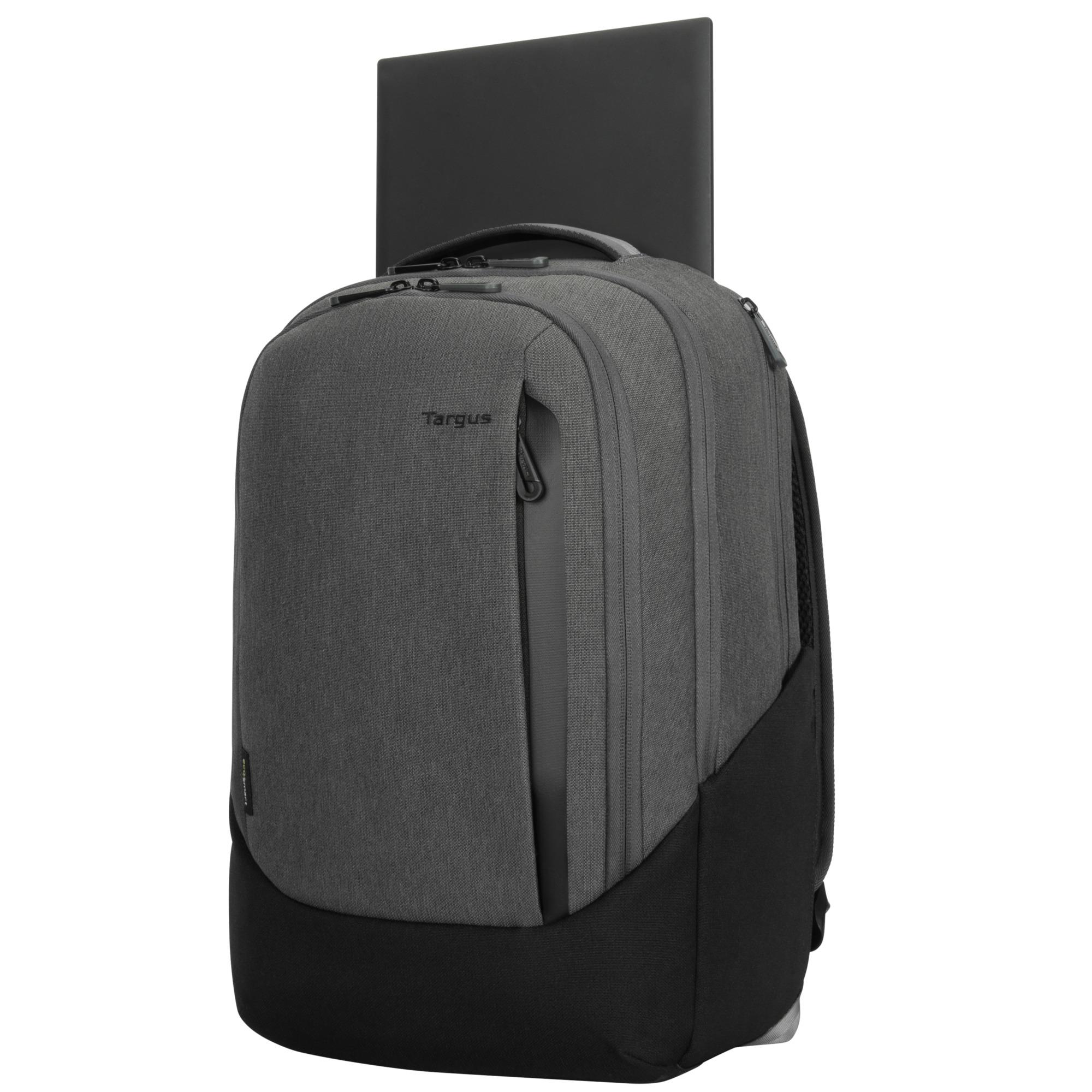 TARGUS Cypress Hero Rucksack für 15,6" Laptops mit Find My® Locator - Grau