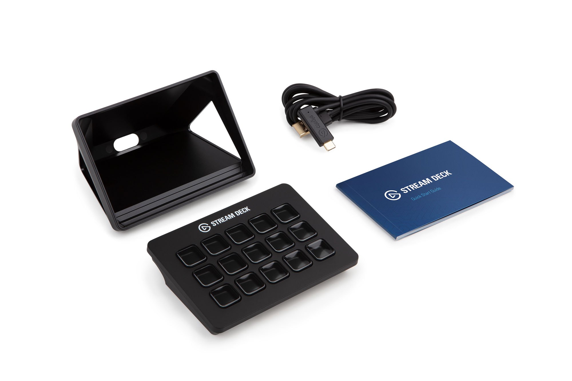 ELGATO Stream Deck MK.2