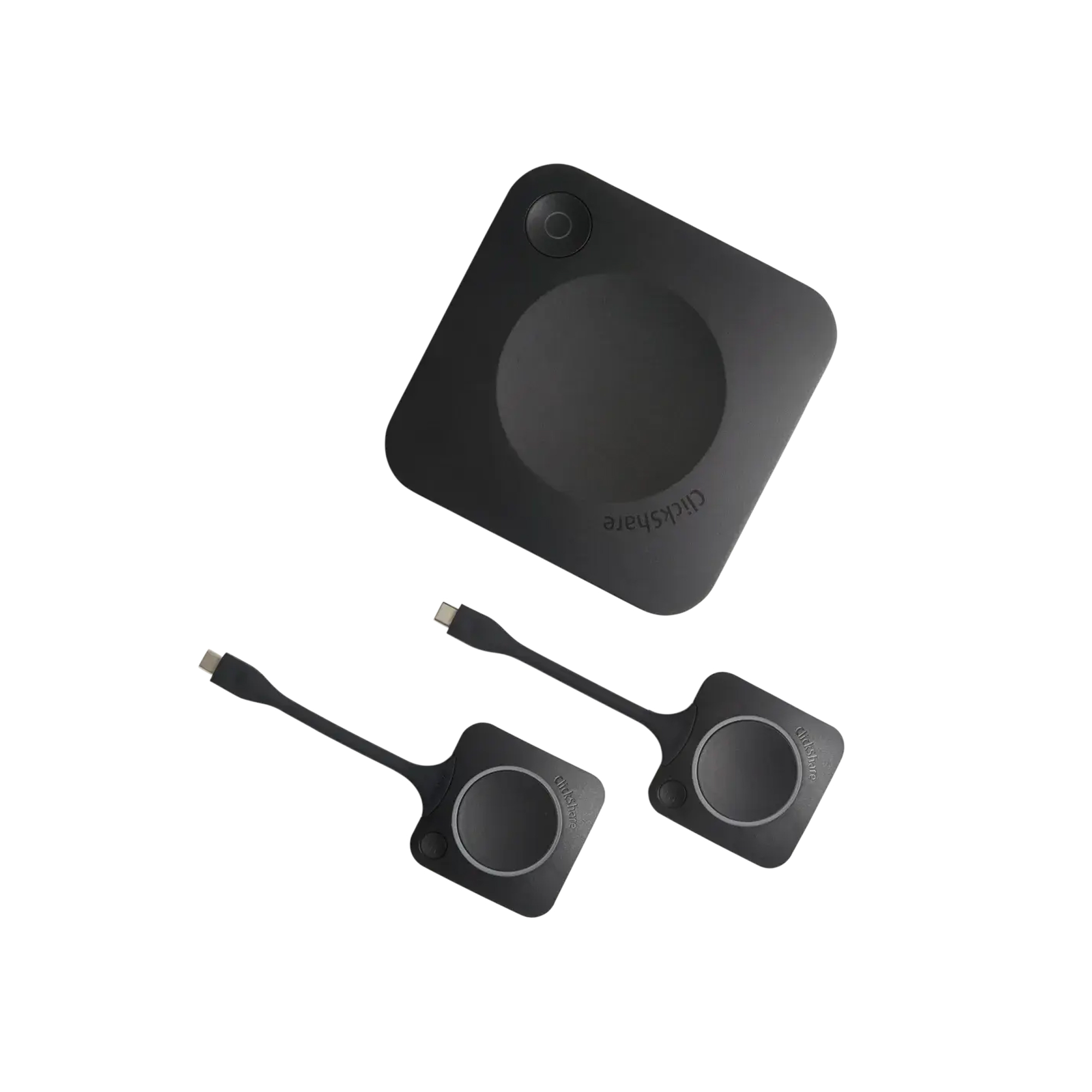 Barco ClickShare CX-30 Gen 2 drahtloses Konferenzsystem