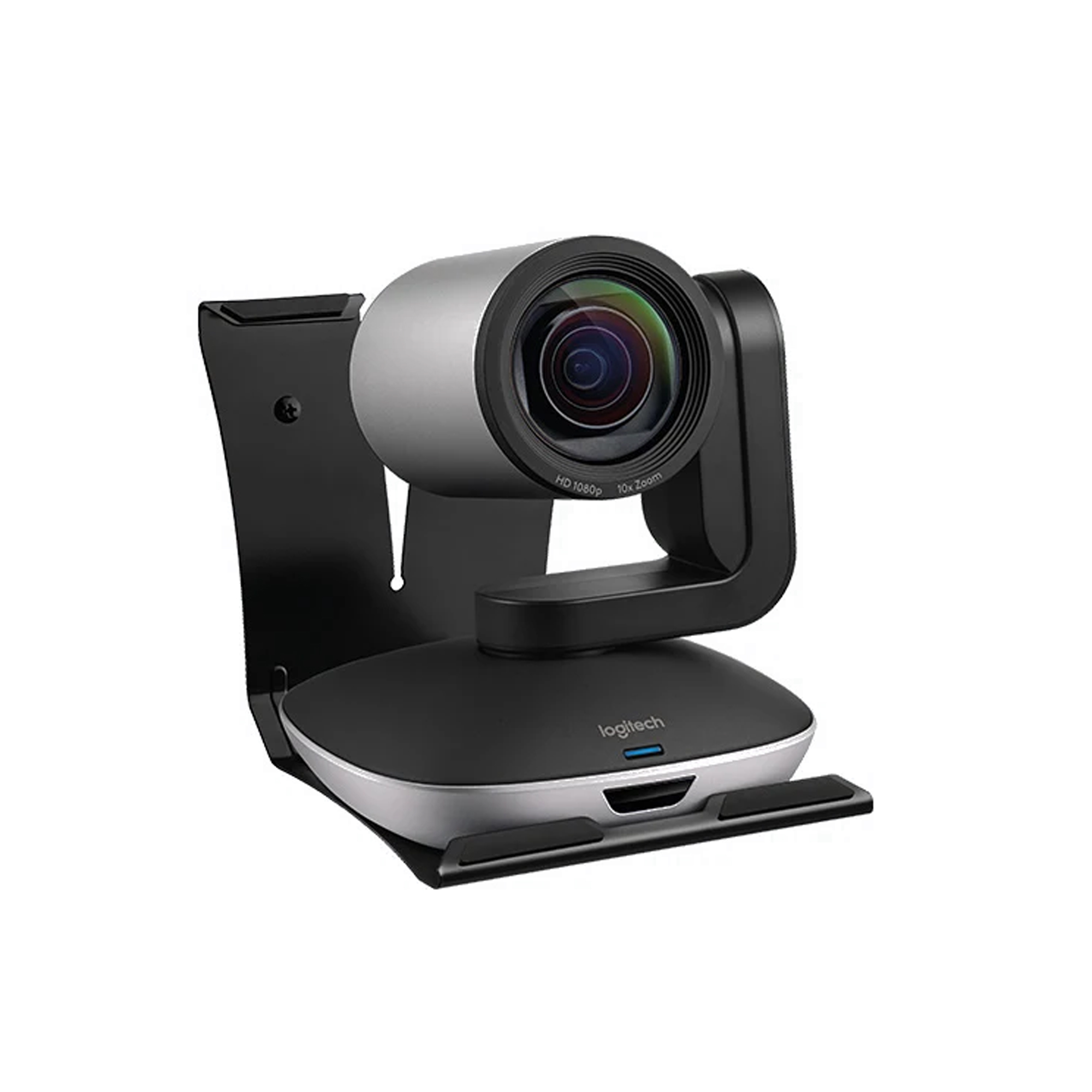 LOGITECH GROUP Videokonferenzsystem für 14 Sitzplätze (bis 20 Sitzplätze mit Zusatzmikrofon)