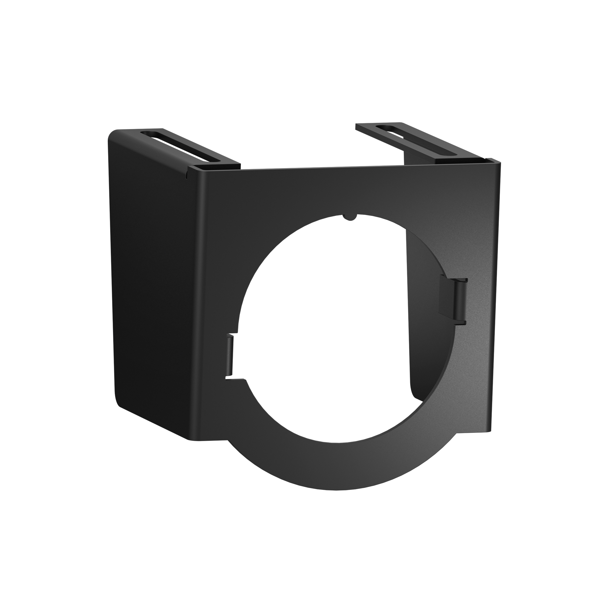 BACHMANN Befestigung 1-fach für PIX Einbaumodul PIX HOLDER