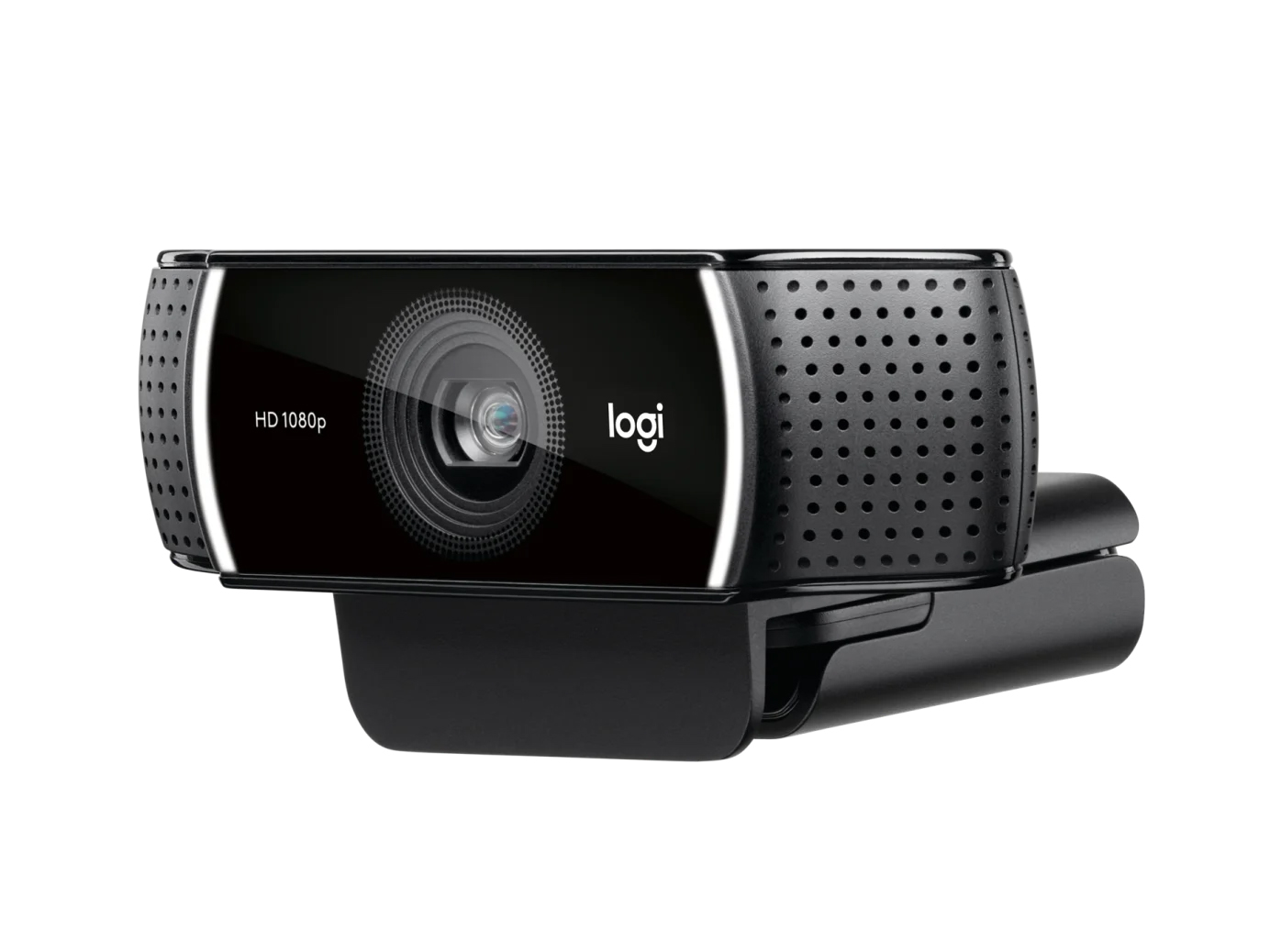 LOGITECH C922 PRO Stream HD-Webcam