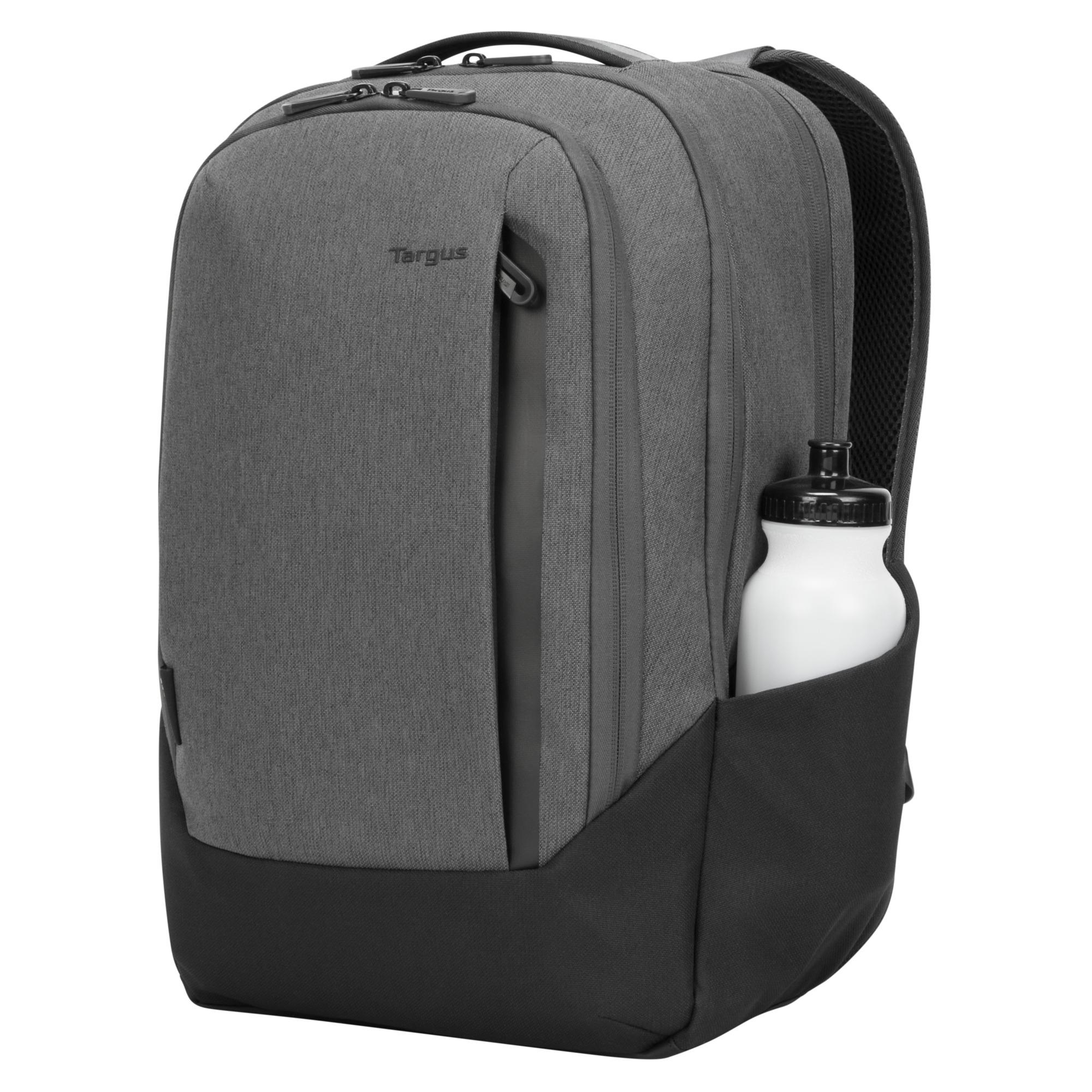 TARGUS Cypress Eco Rucksack für 15.6'' Laptops - Grau