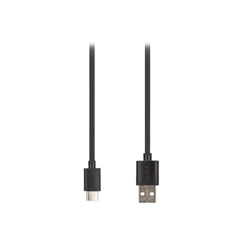 RØDE NT-USB Mini Tischmikrofon für Videokonferenzen