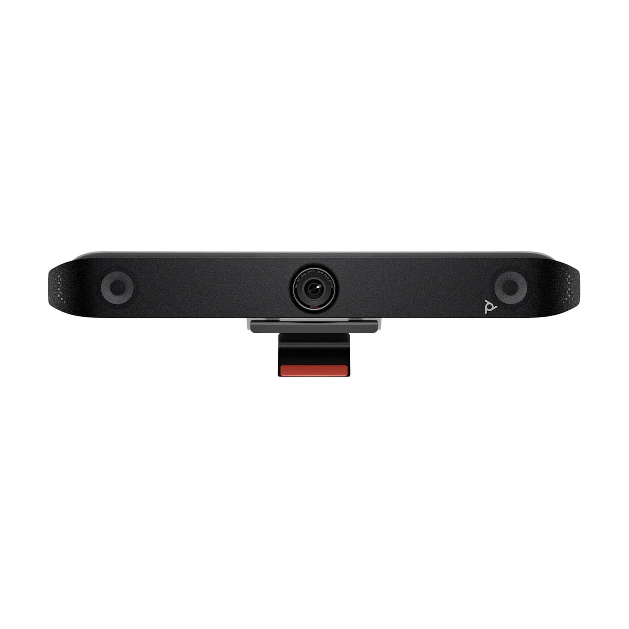 Poly Studio X52 All-in-one Videokonferenzsystem für mittelgroße Konferenzräume mit TC8 Controller