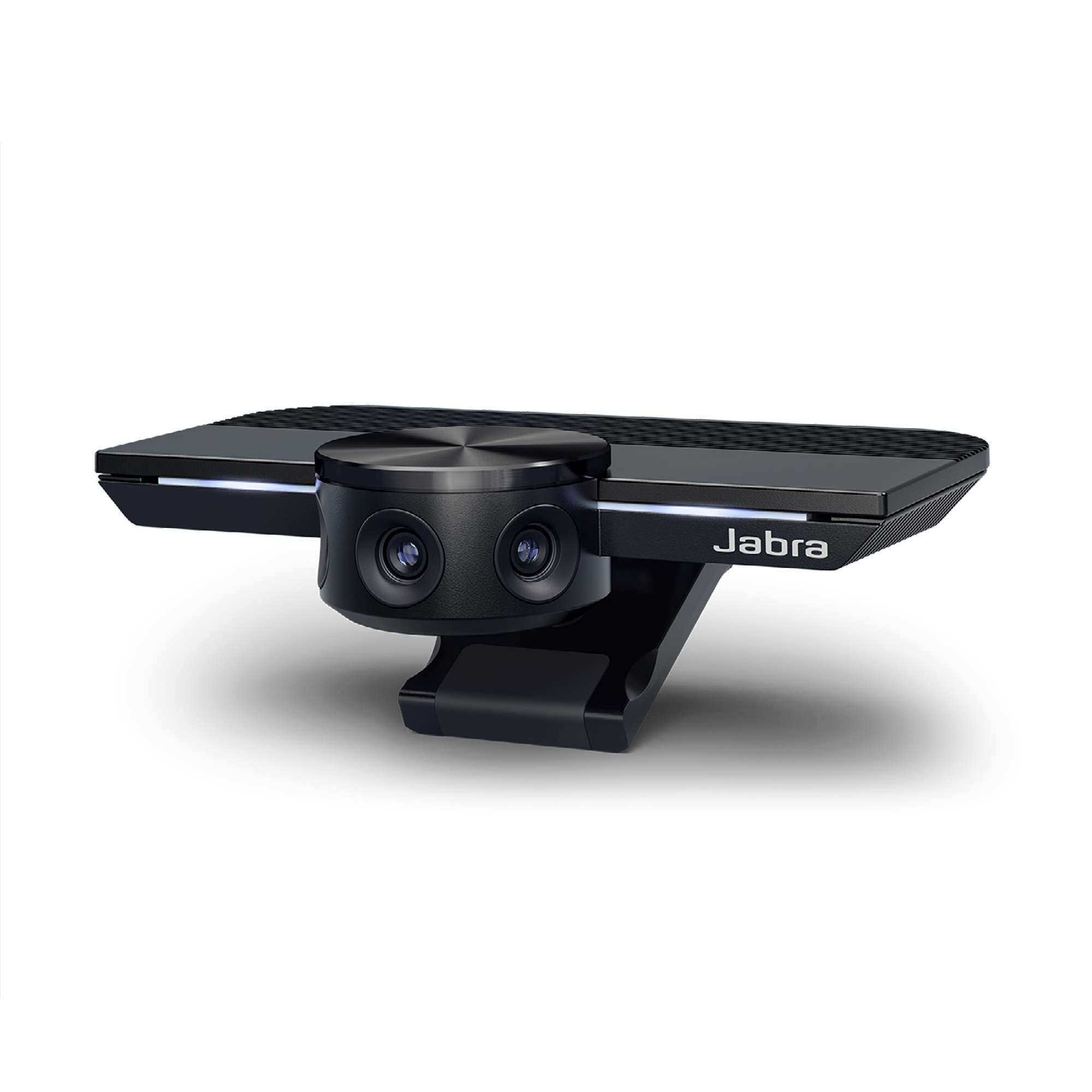 Jabra PANACAST MEET ANYWHERE für kleine Teams mit Reiseetui