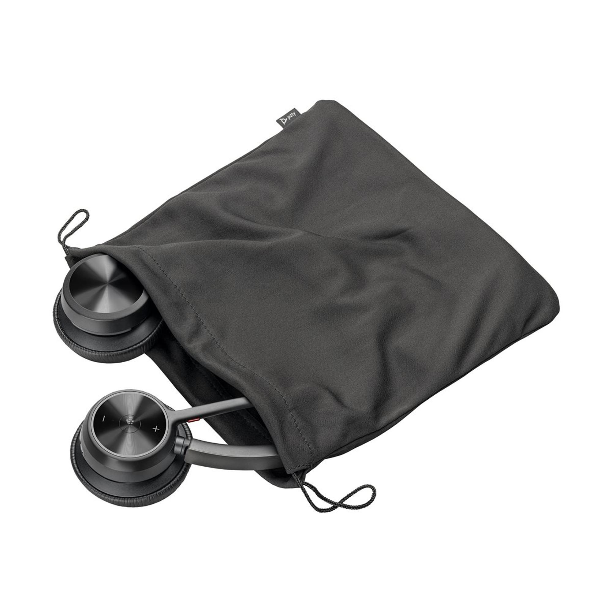 Plantronics Voyager 4320 Headset (Microsoft Teams Variante)