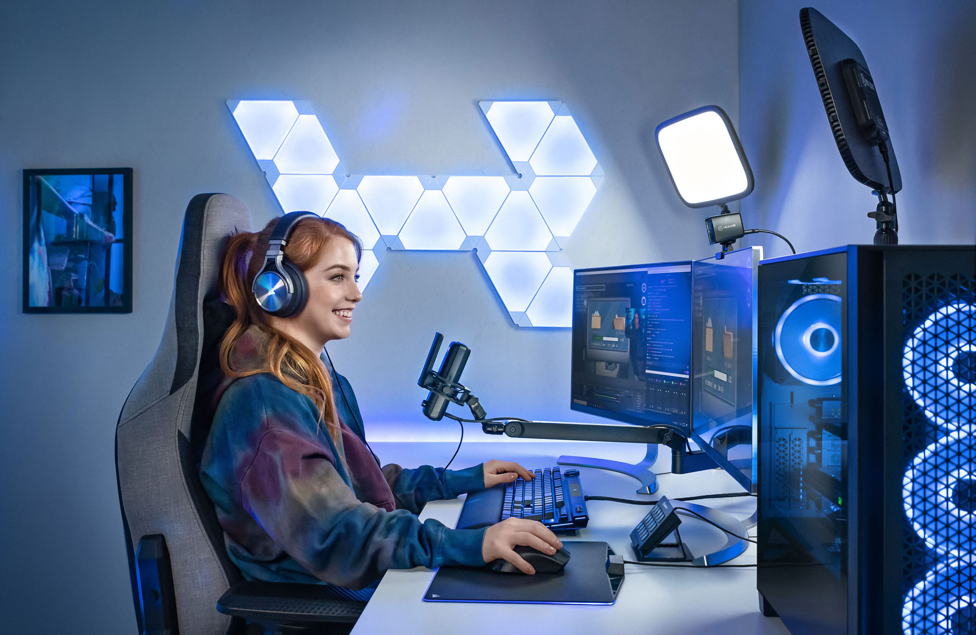 ELGATO Mikrofonarm Wave Mic Arm (Low Profile)