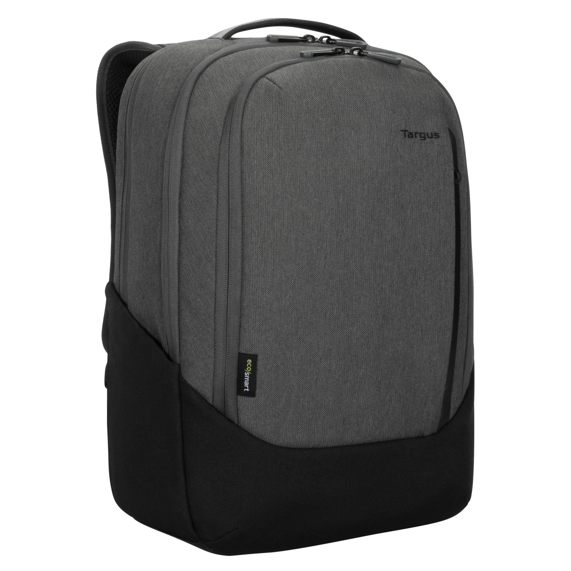 TARGUS Cypress Hero Rucksack für 15,6" Laptops mit Find My® Locator - Grau