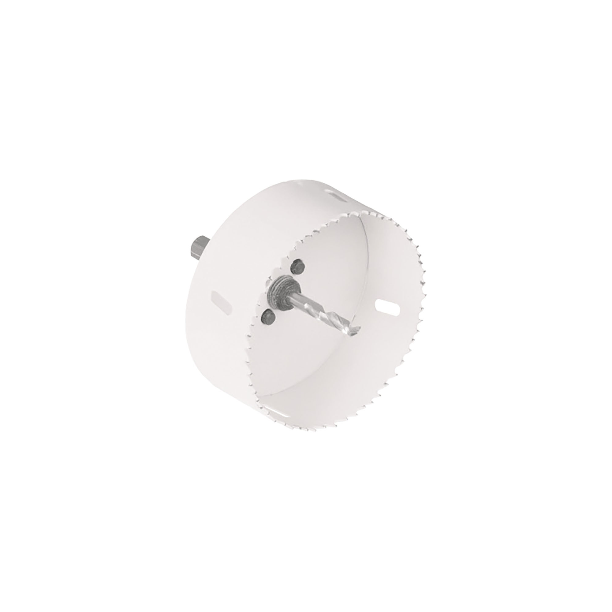 Lochsäge für Evoline-Steckdosen 80 mm