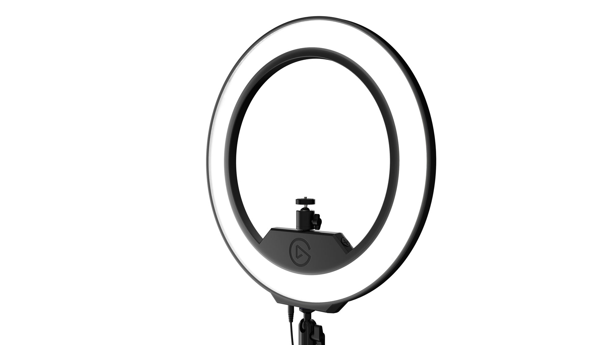 ELGATO Ring Light | Ringlicht für Videokonferenzen