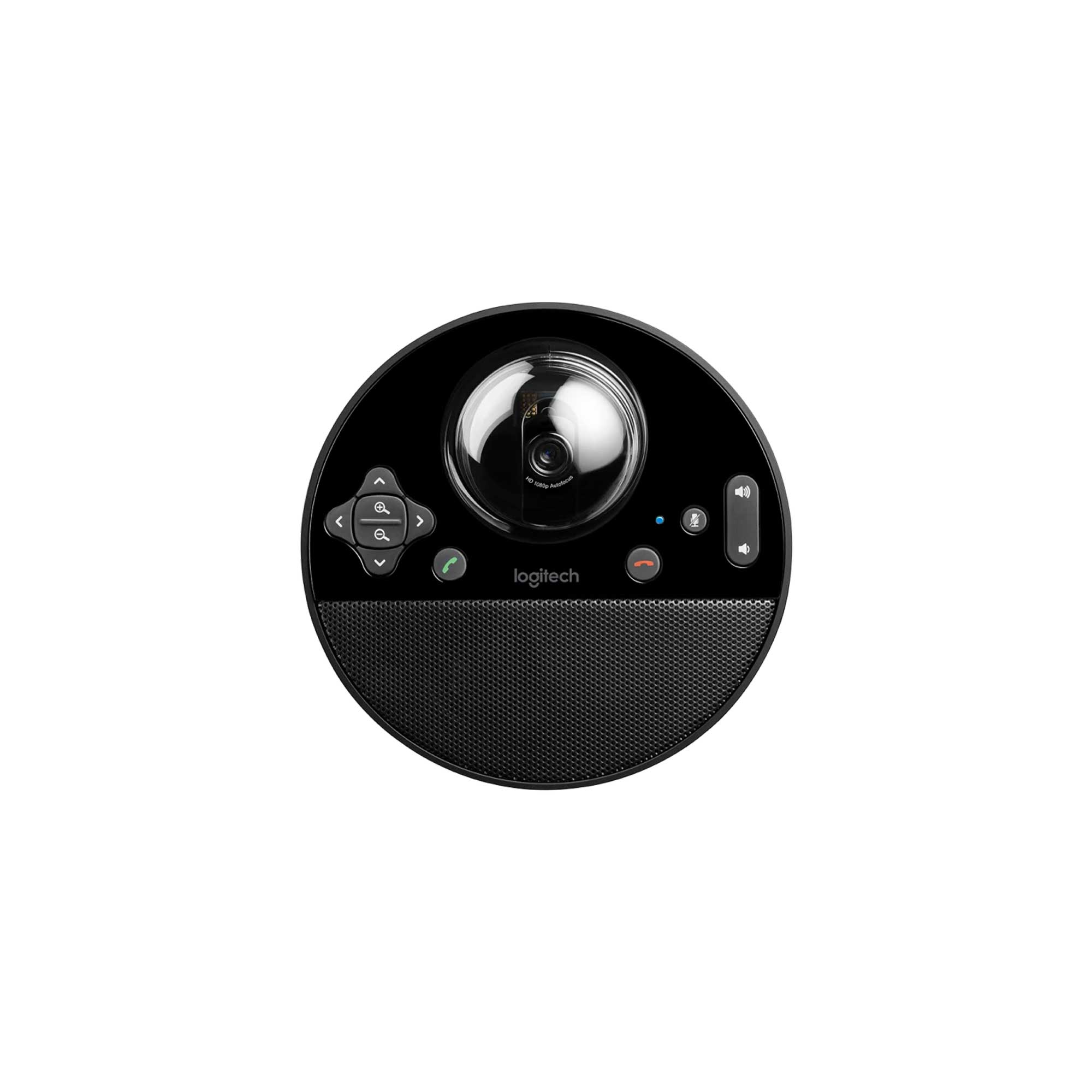 LOGITECH BCC950 Videokonferenzsystem für kleine Teams (1-4 Sitzplätze)