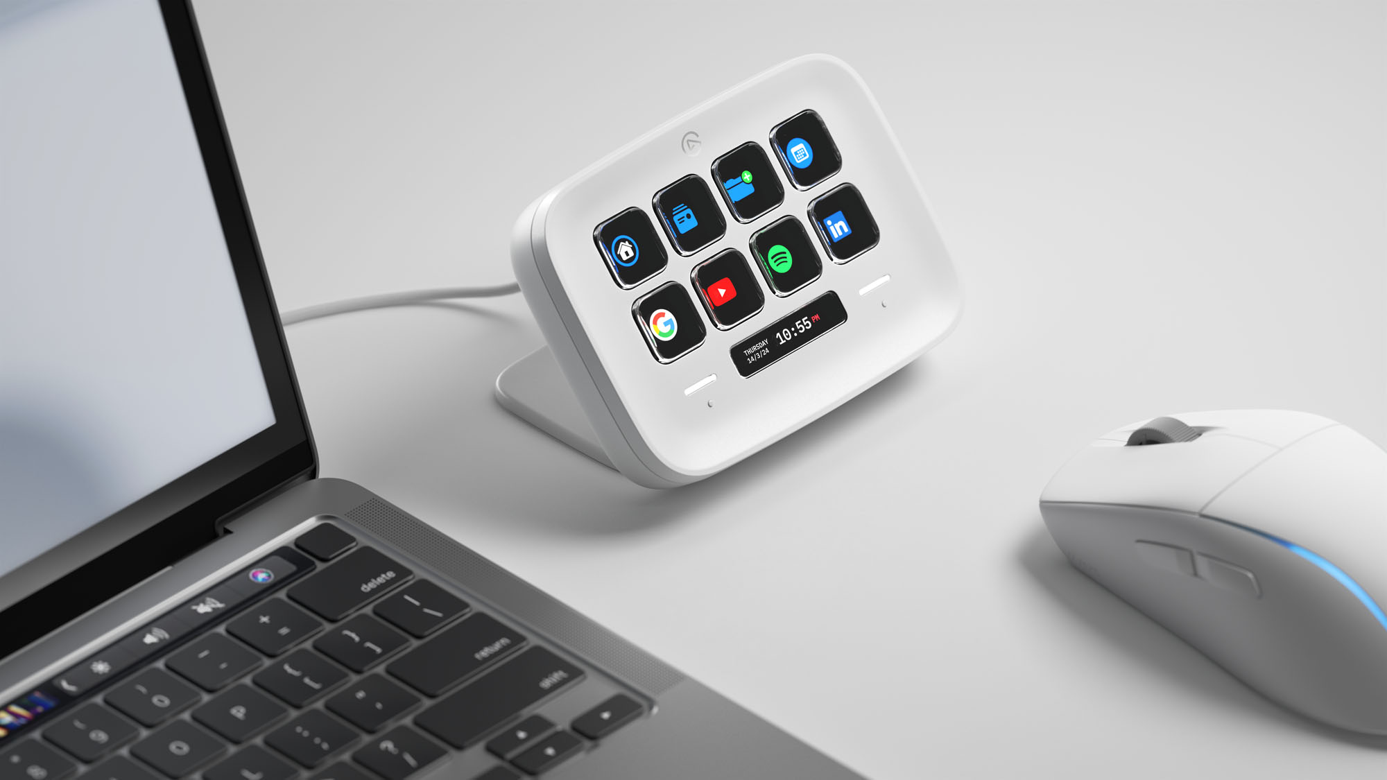 ELGATO Stream Deck Neo