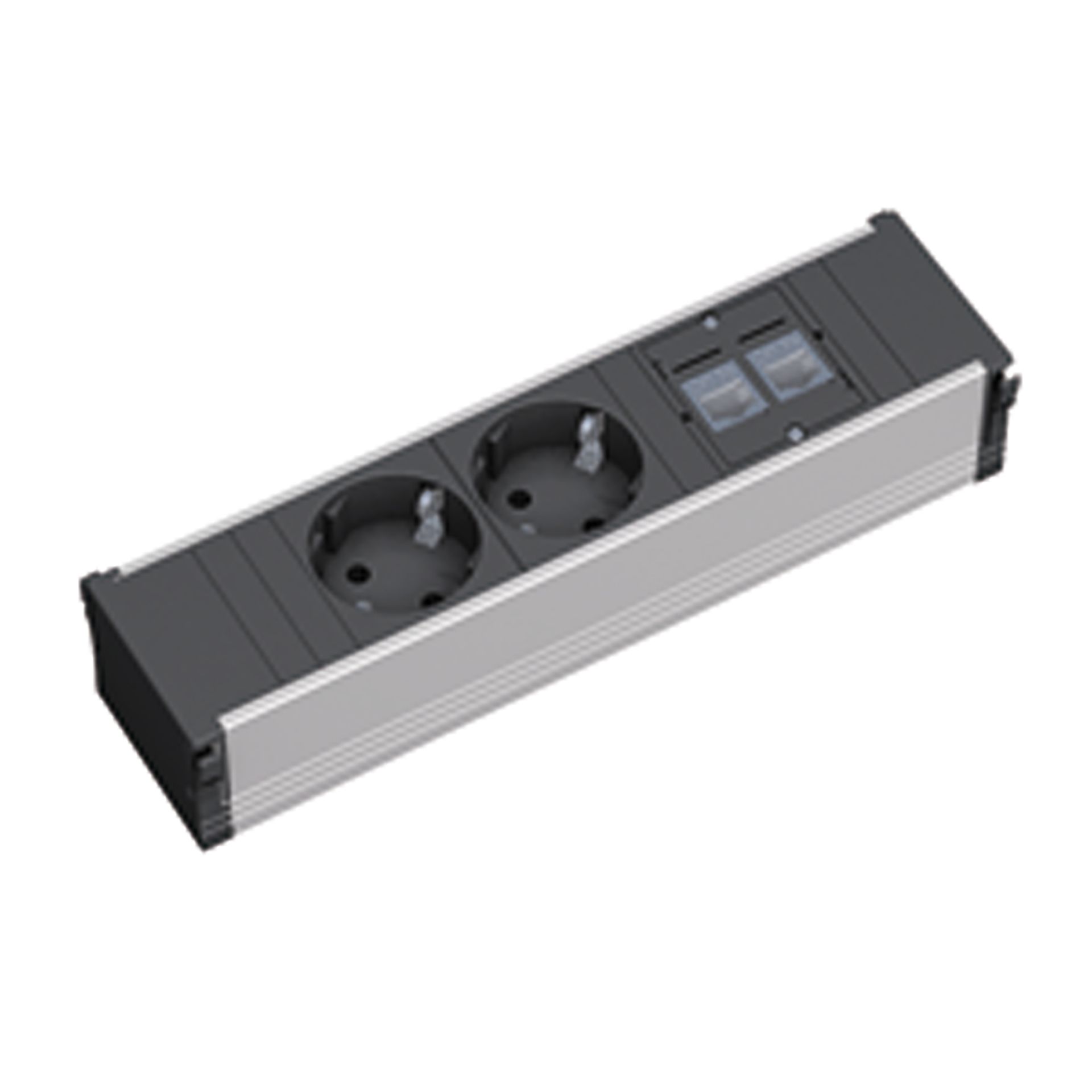 BACHMANN Steckdoseneinheit Small für CONI / CONI DUO