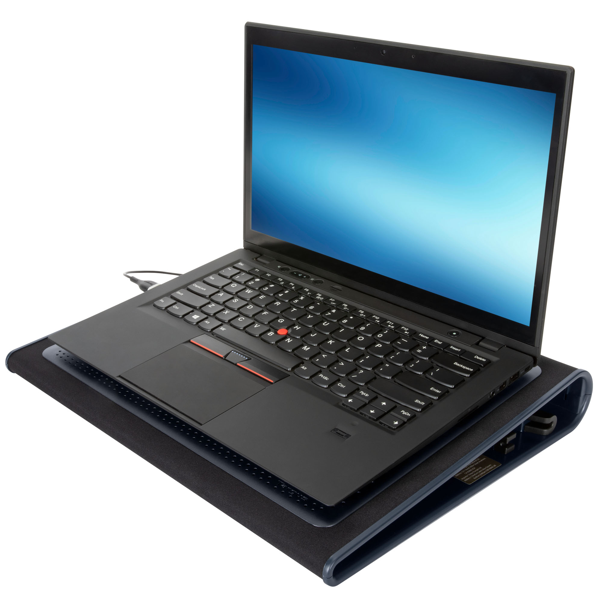 TARGUS Kühler / Cooling Pad für 15-17" Laptops