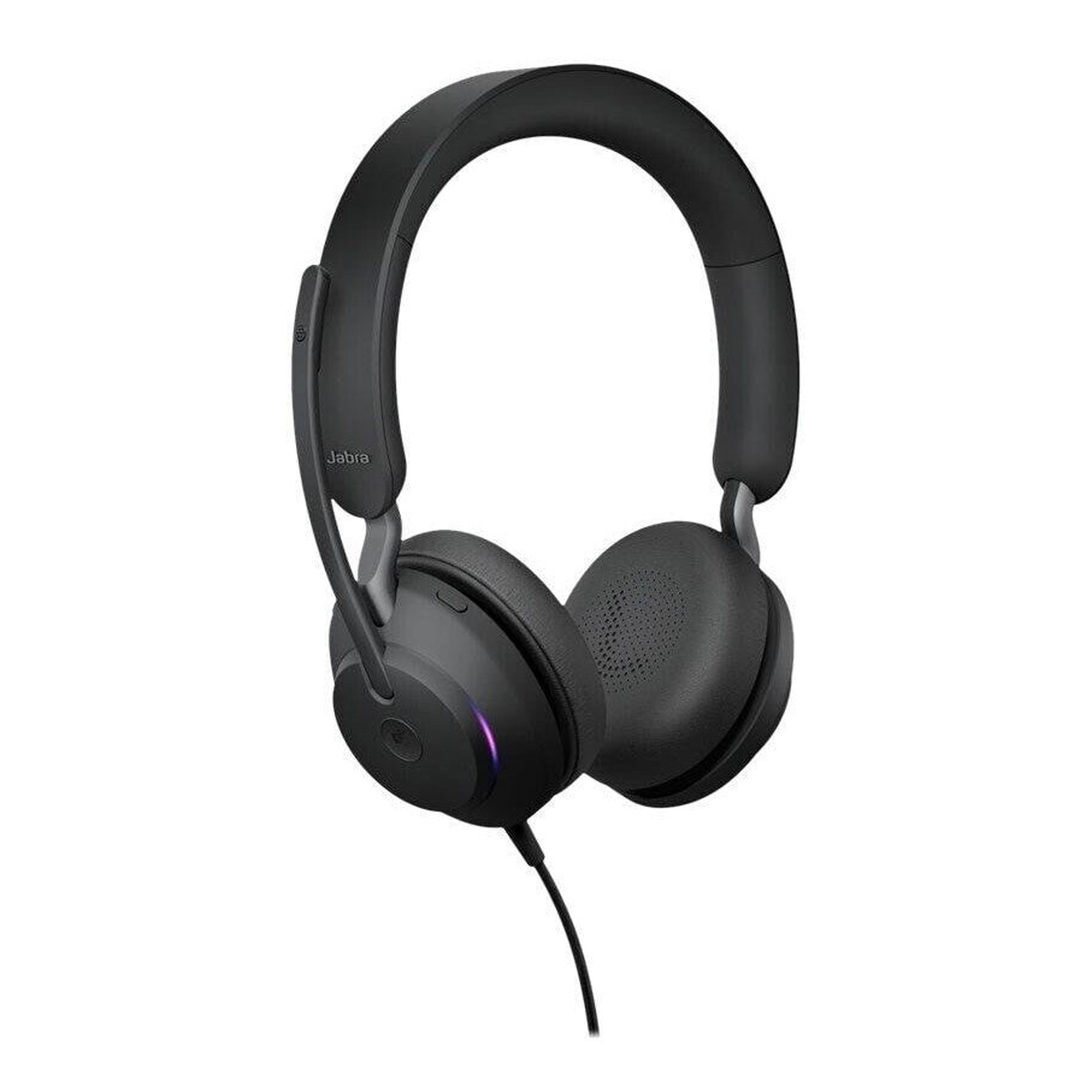 JABRA EVOLVE2 40 SE USB-A Stereo Headset (Microsoft Teams Variante)