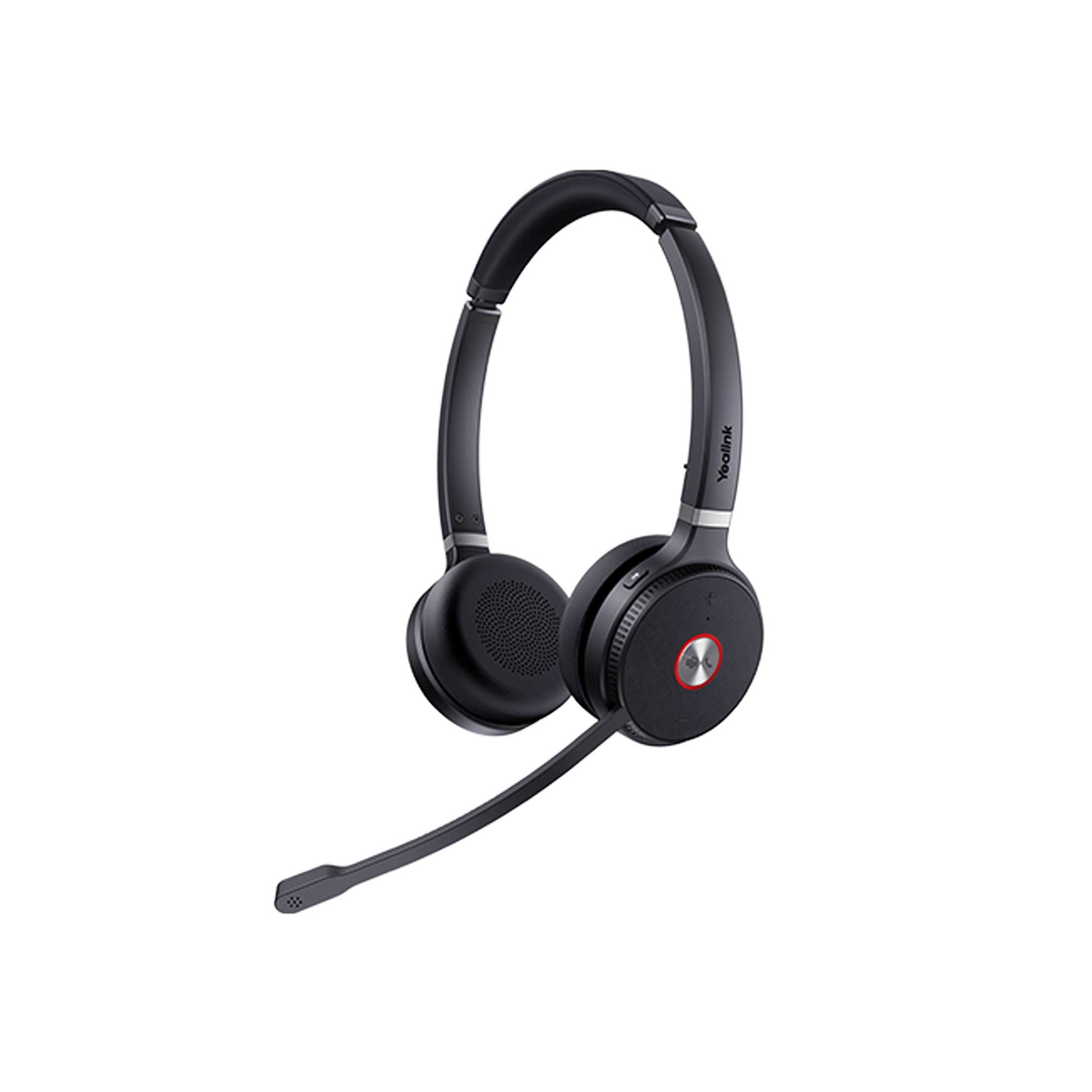 Yealink WH62 Stereo DECT Headset (Microsoft Teams Variante)