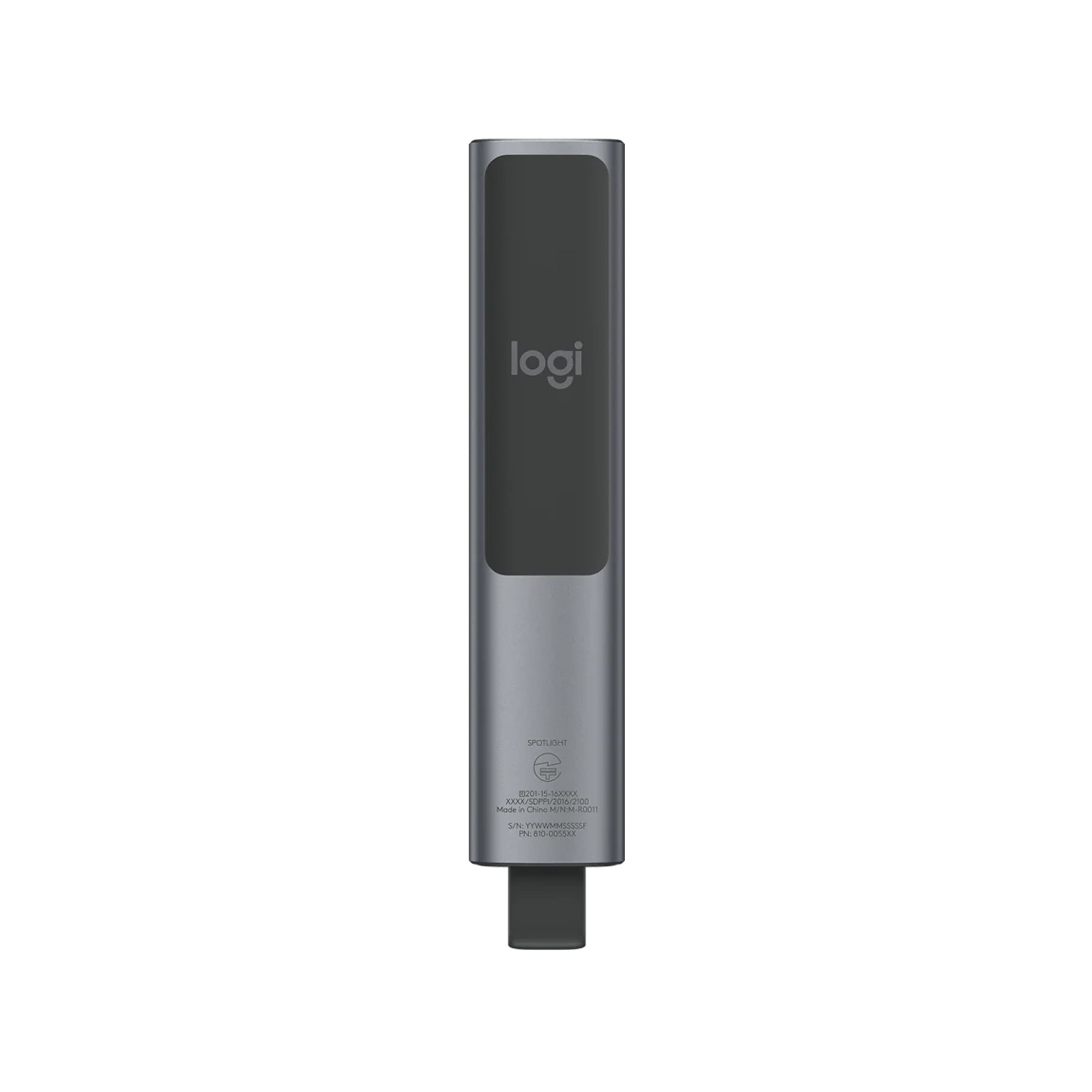 LOGITECH Spotlight™ Plus Presenter