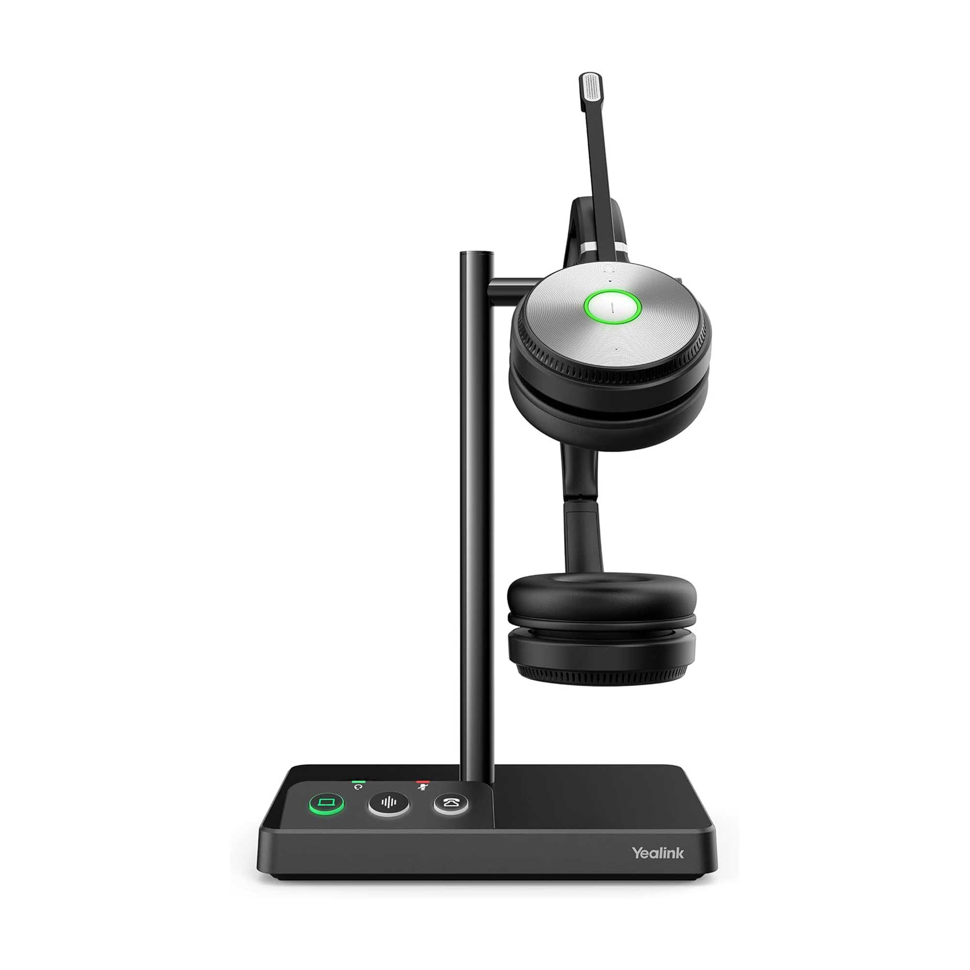 Yealink WH62 Stereo DECT Headset (UC Variante)