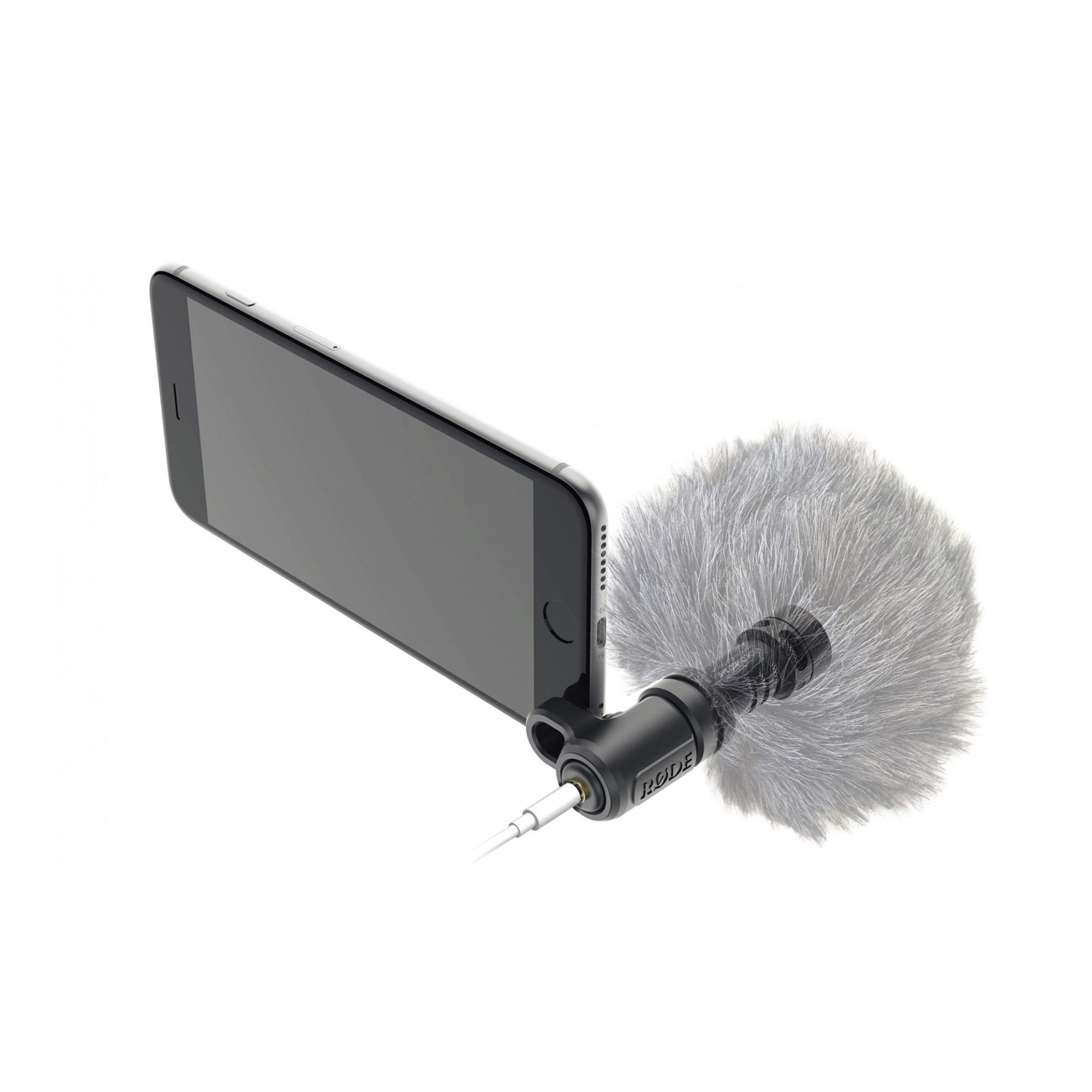 RØDE VideoMic Me Kamera-Mikrofon für Smartphone-Videokonferenzen