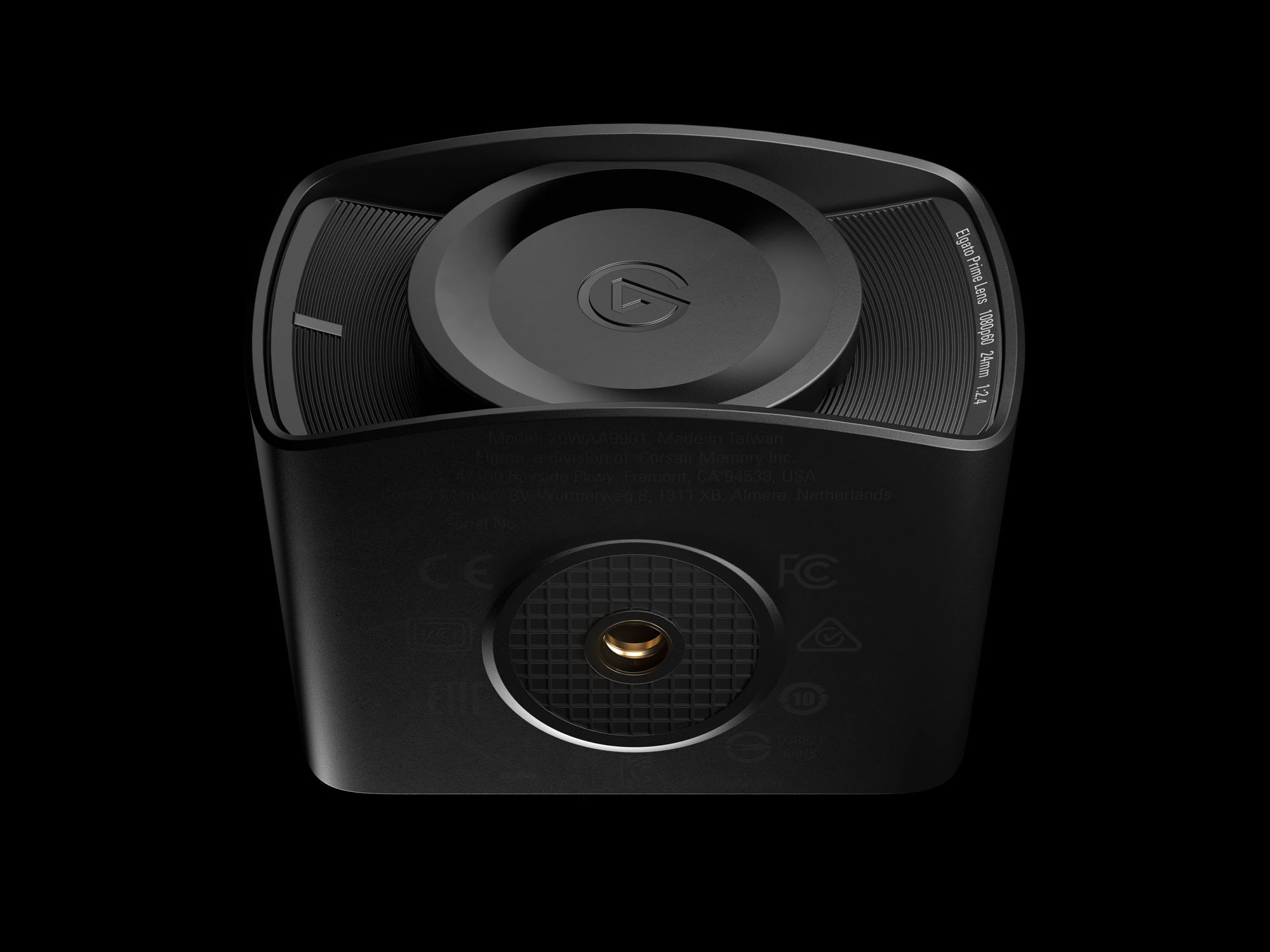 ELGATO Facecam - Full-HD-Webcam