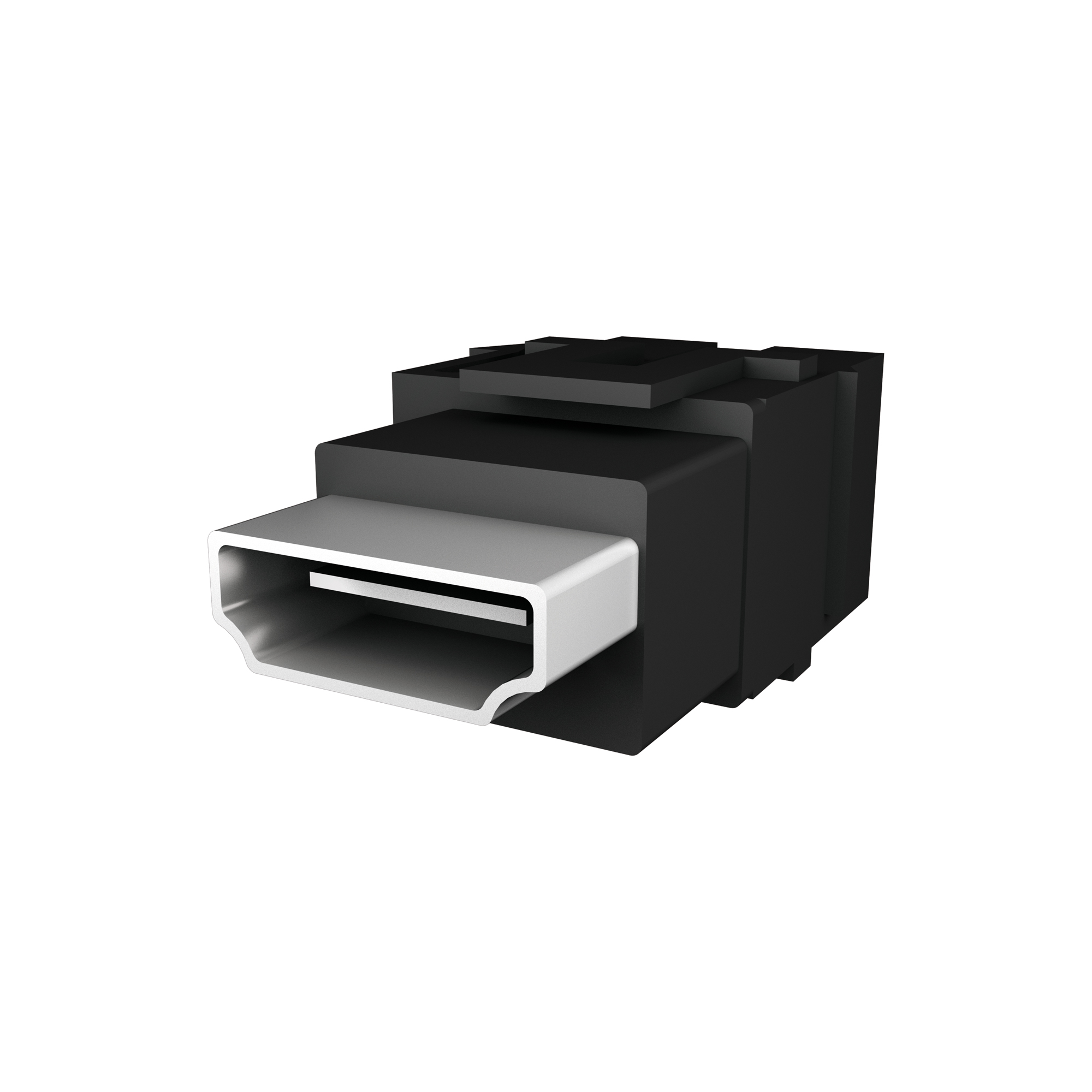 BACHMANN Keystone Modul HDMI 2.0