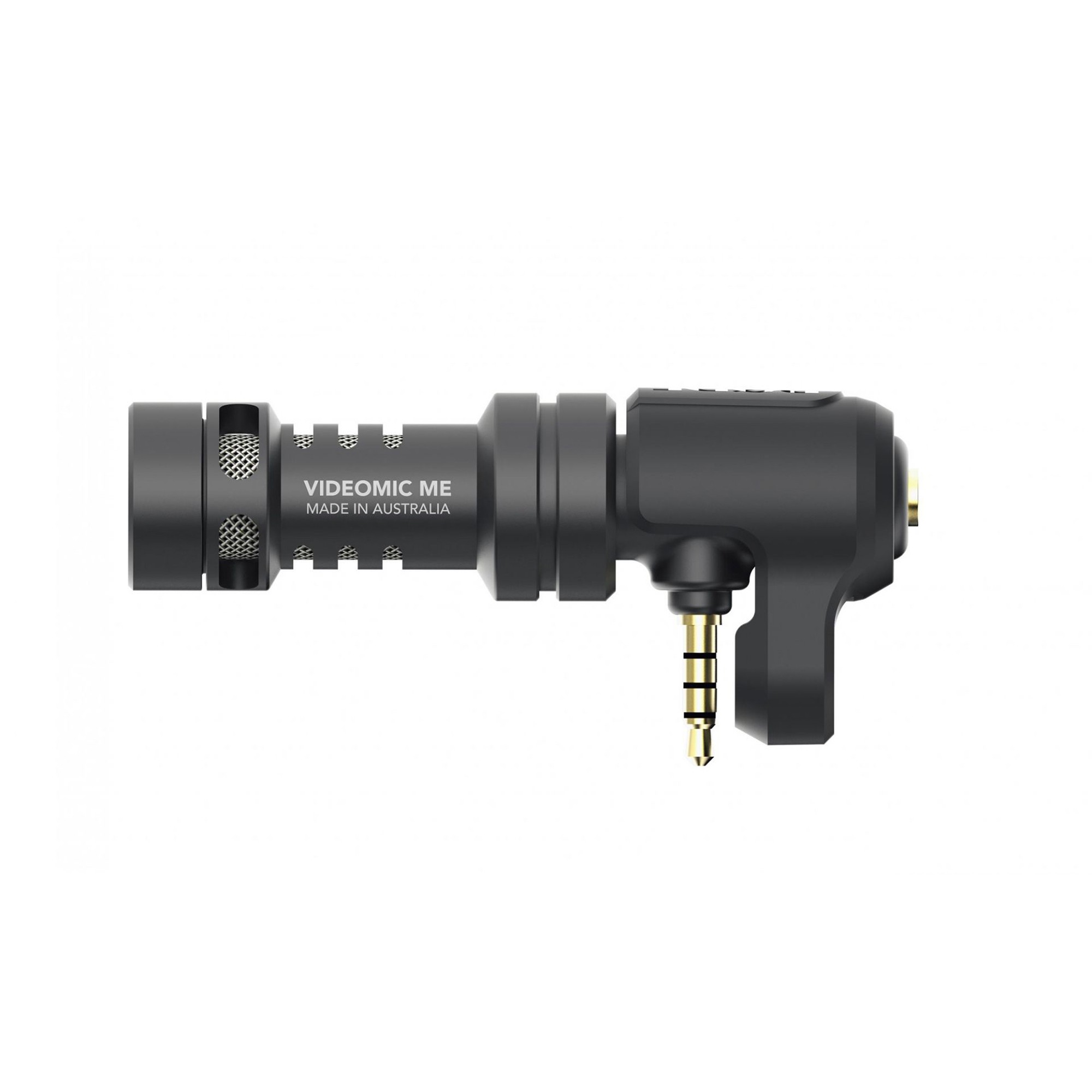 RØDE VideoMic Me Kamera-Mikrofon für Smartphone-Videokonferenzen
