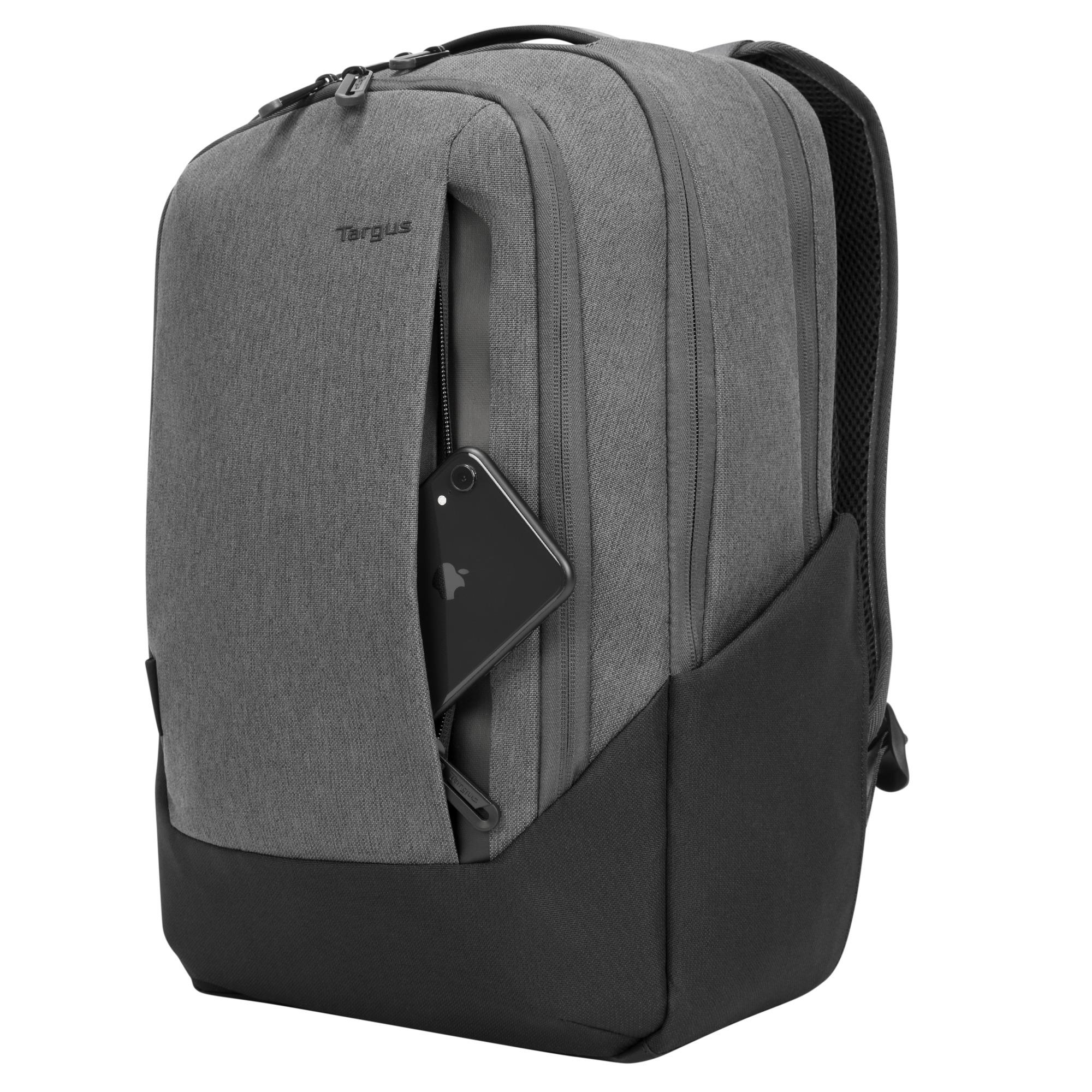 TARGUS Cypress Eco Rucksack für 15.6'' Laptops - Grau