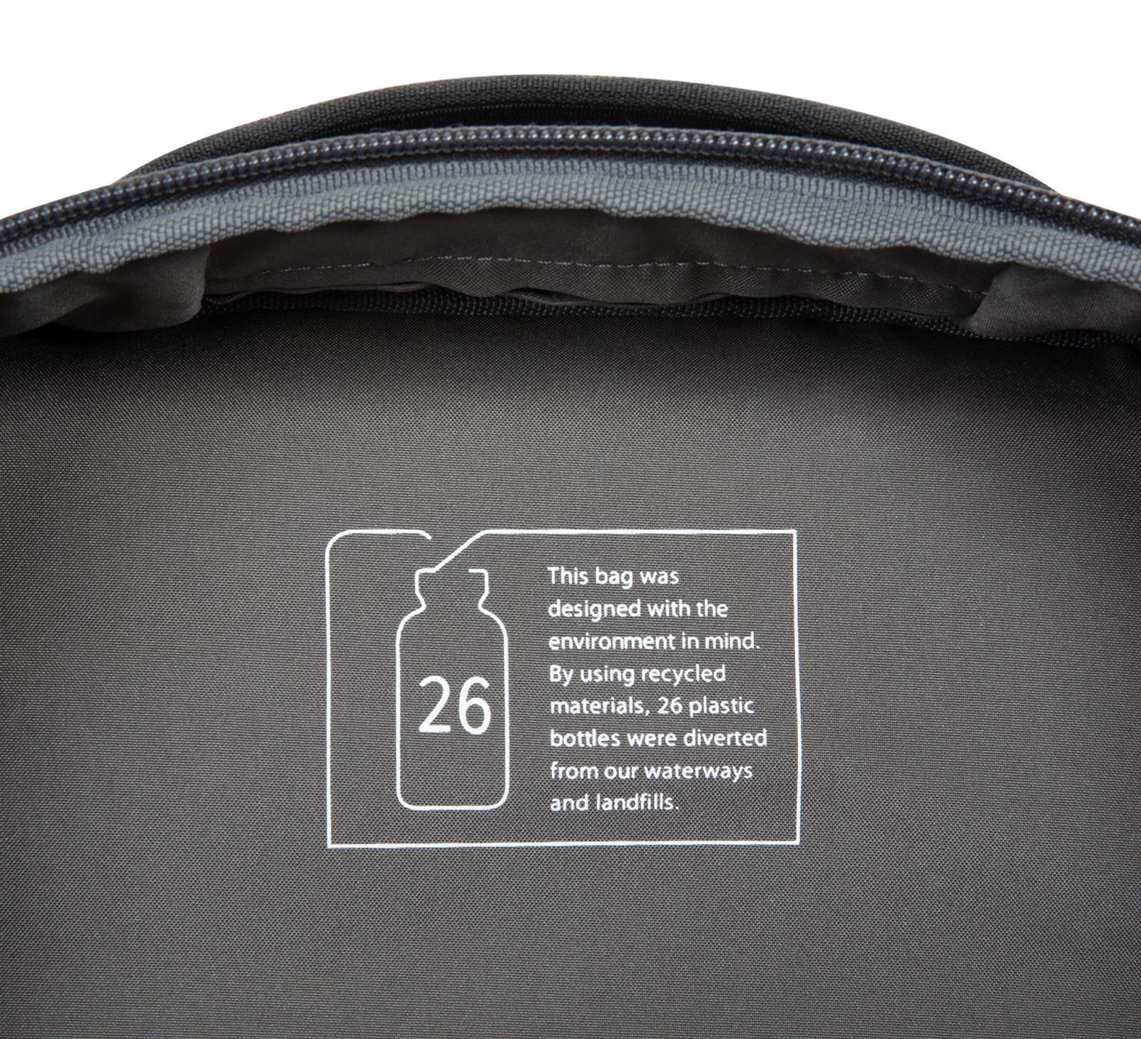 TARGUS Cypress Hero Rucksack für 15,6" Laptops mit Find My® Locator - Grau