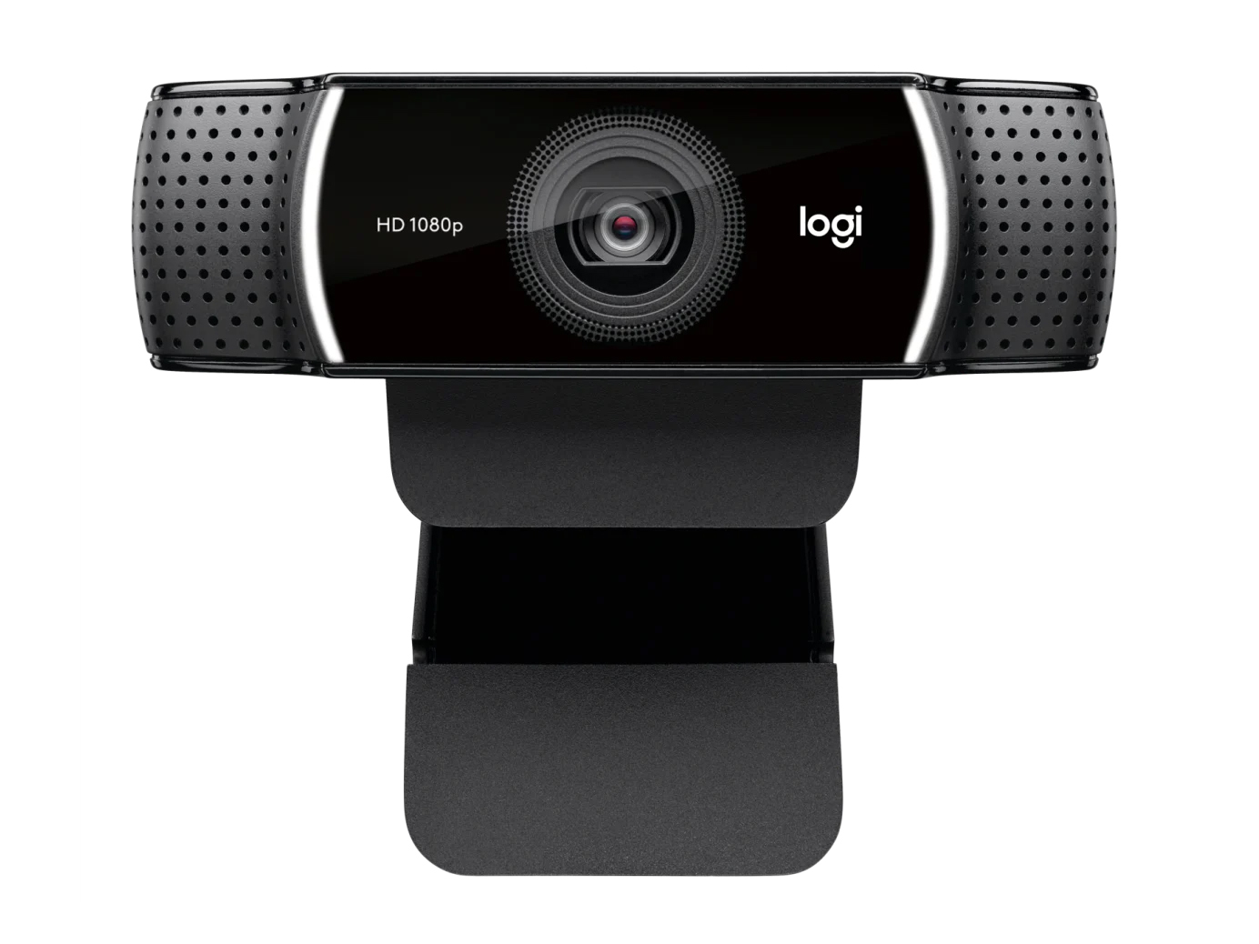 LOGITECH C922 PRO Stream HD-Webcam