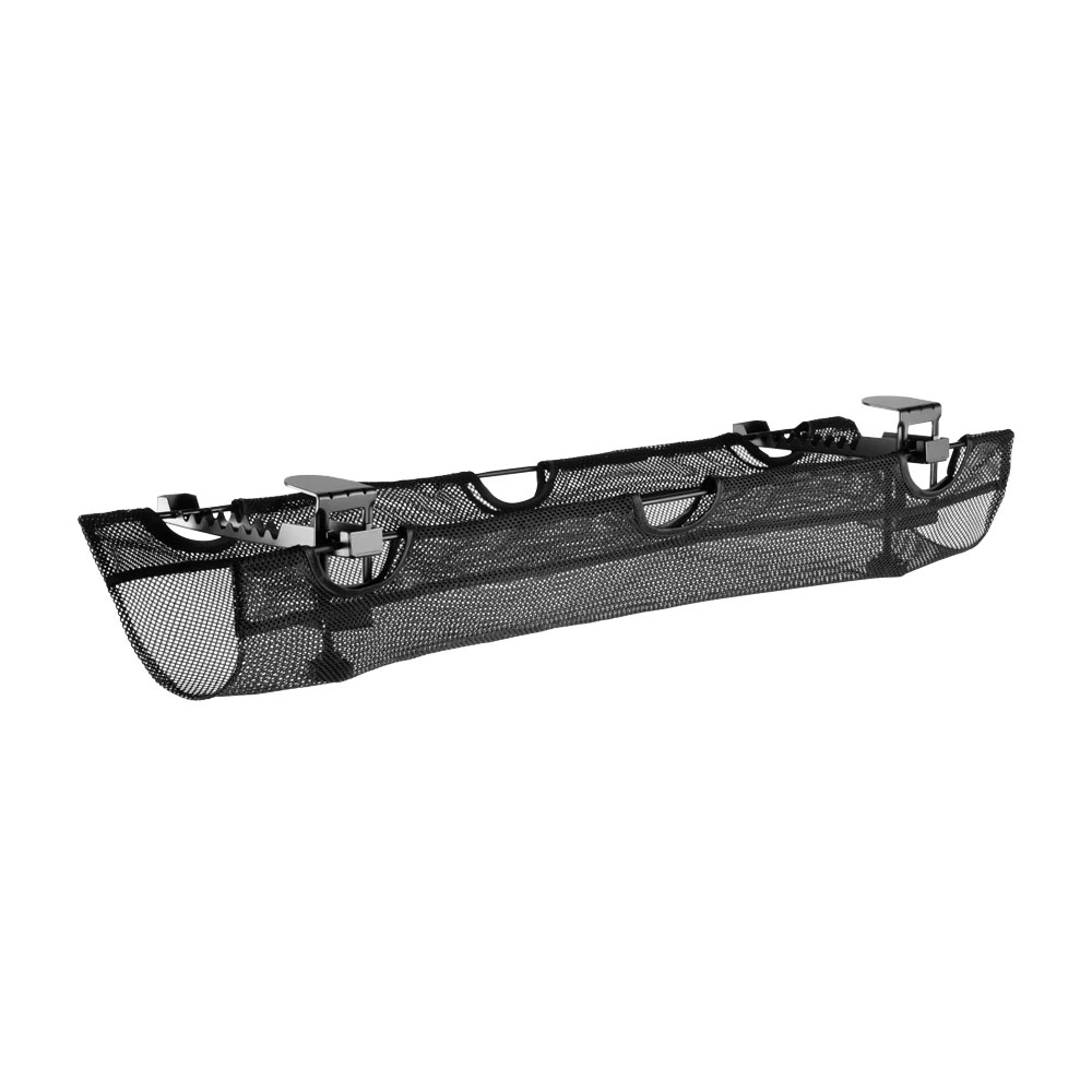 Spacetronik Mesh Kabelwanne