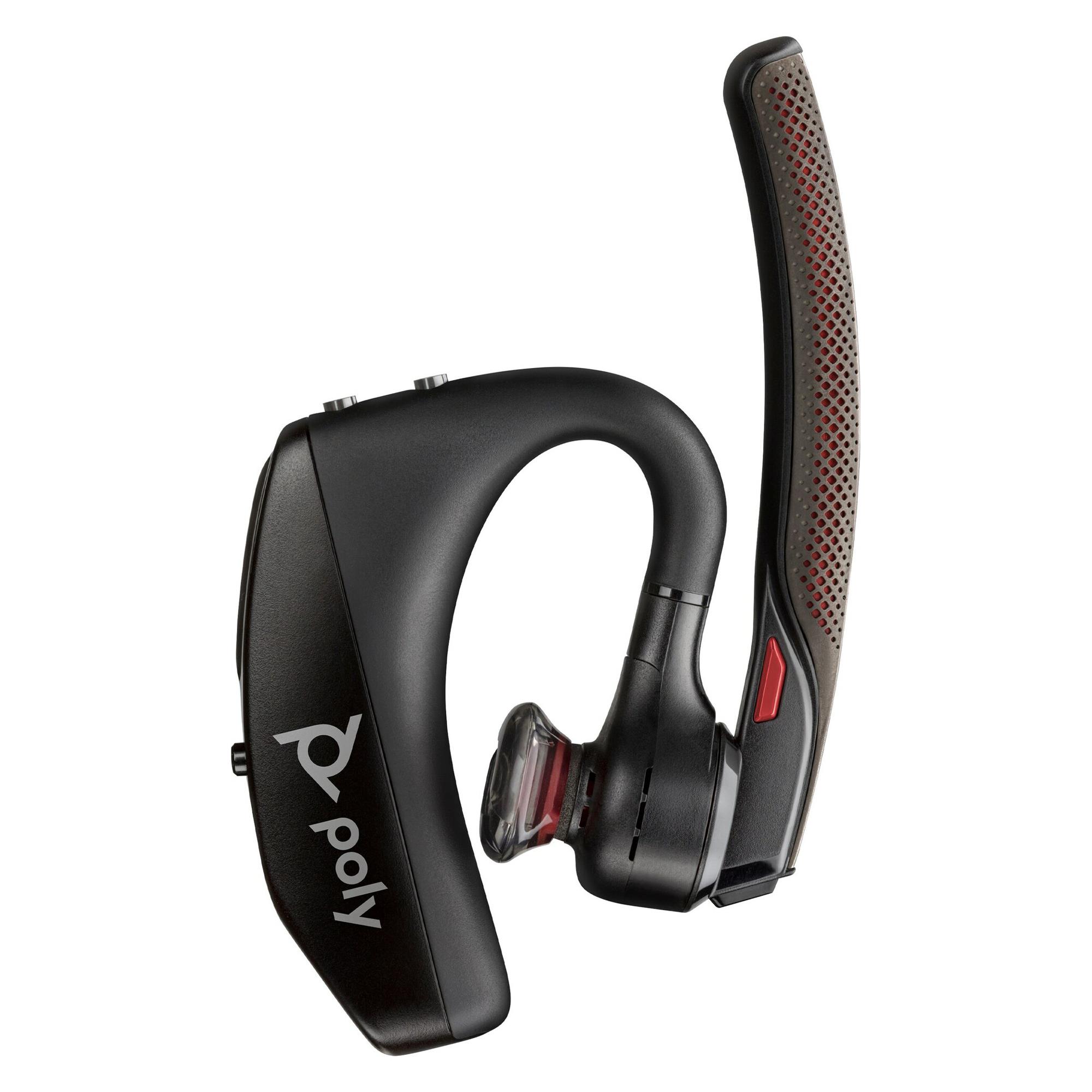 Poly Voyager 5200 Office USB-A Headset (UC Variante)