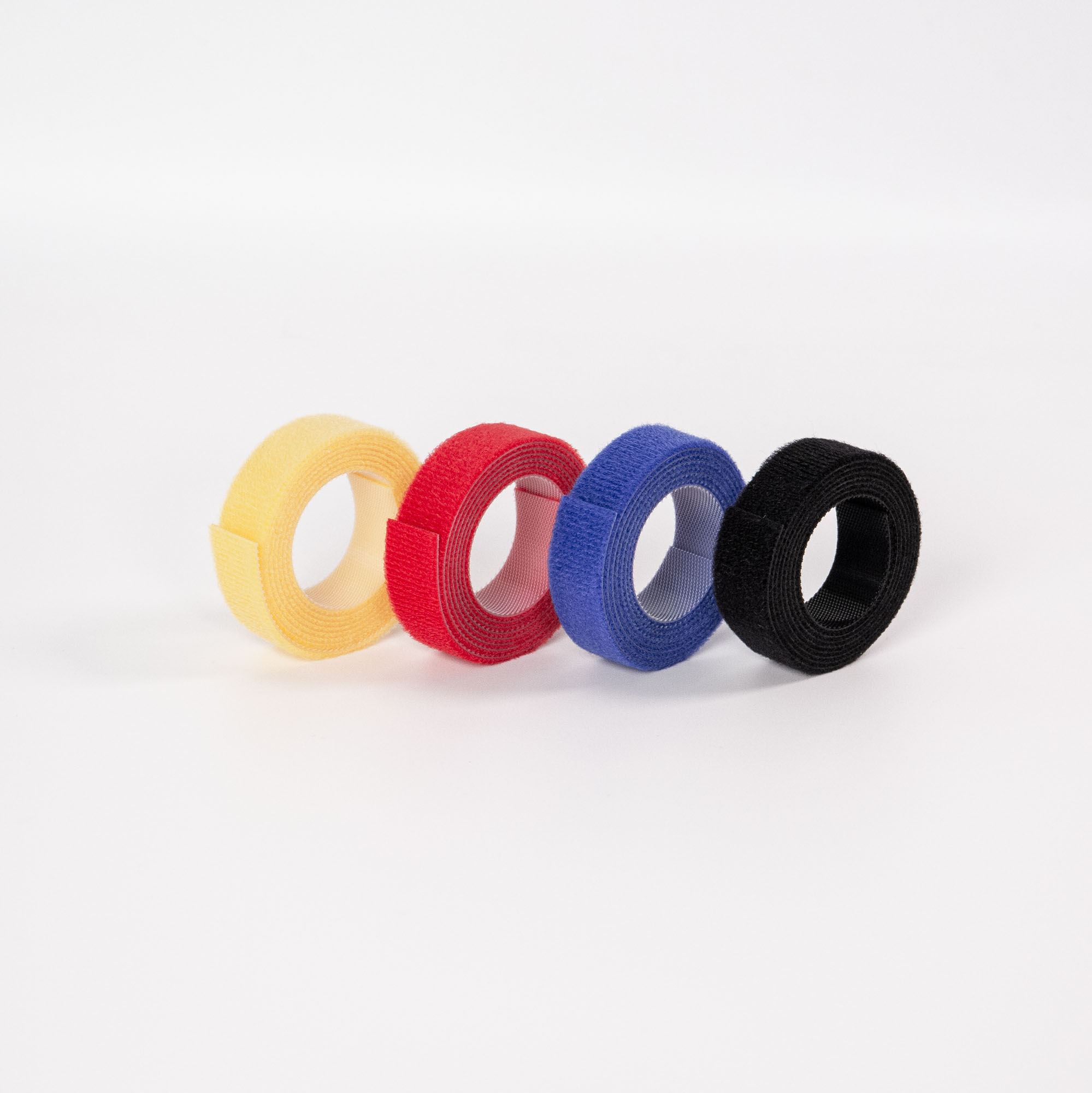 Hicab Klettbandrolle doppelseitig