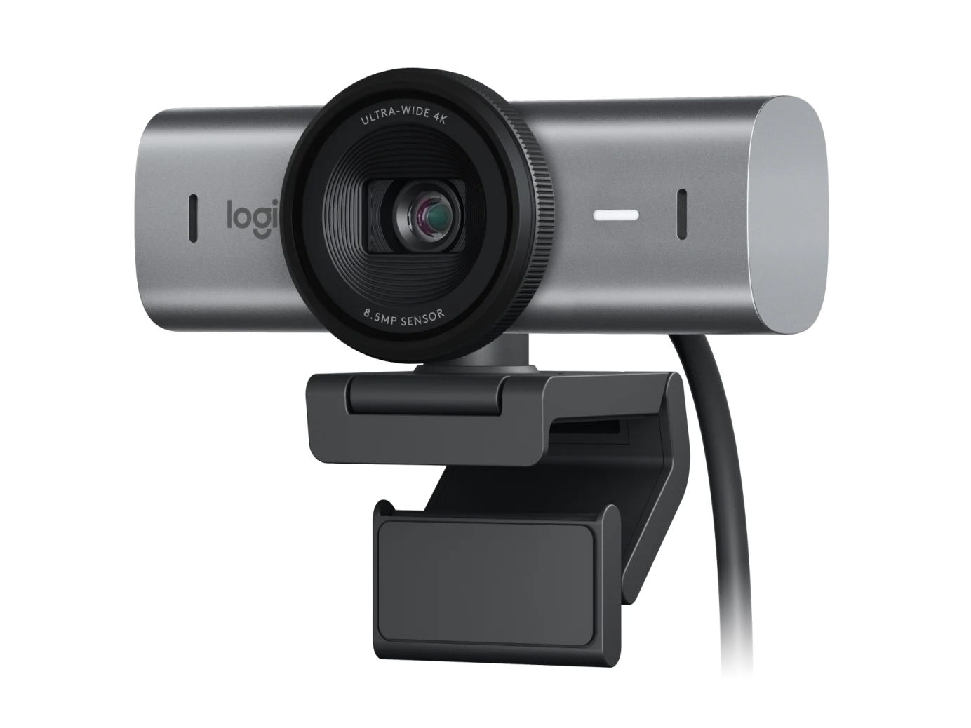 LOGITECH MX BRIO 705 BUSINESS 4K-Webcam mit KI-gestützter Bildverbesserung